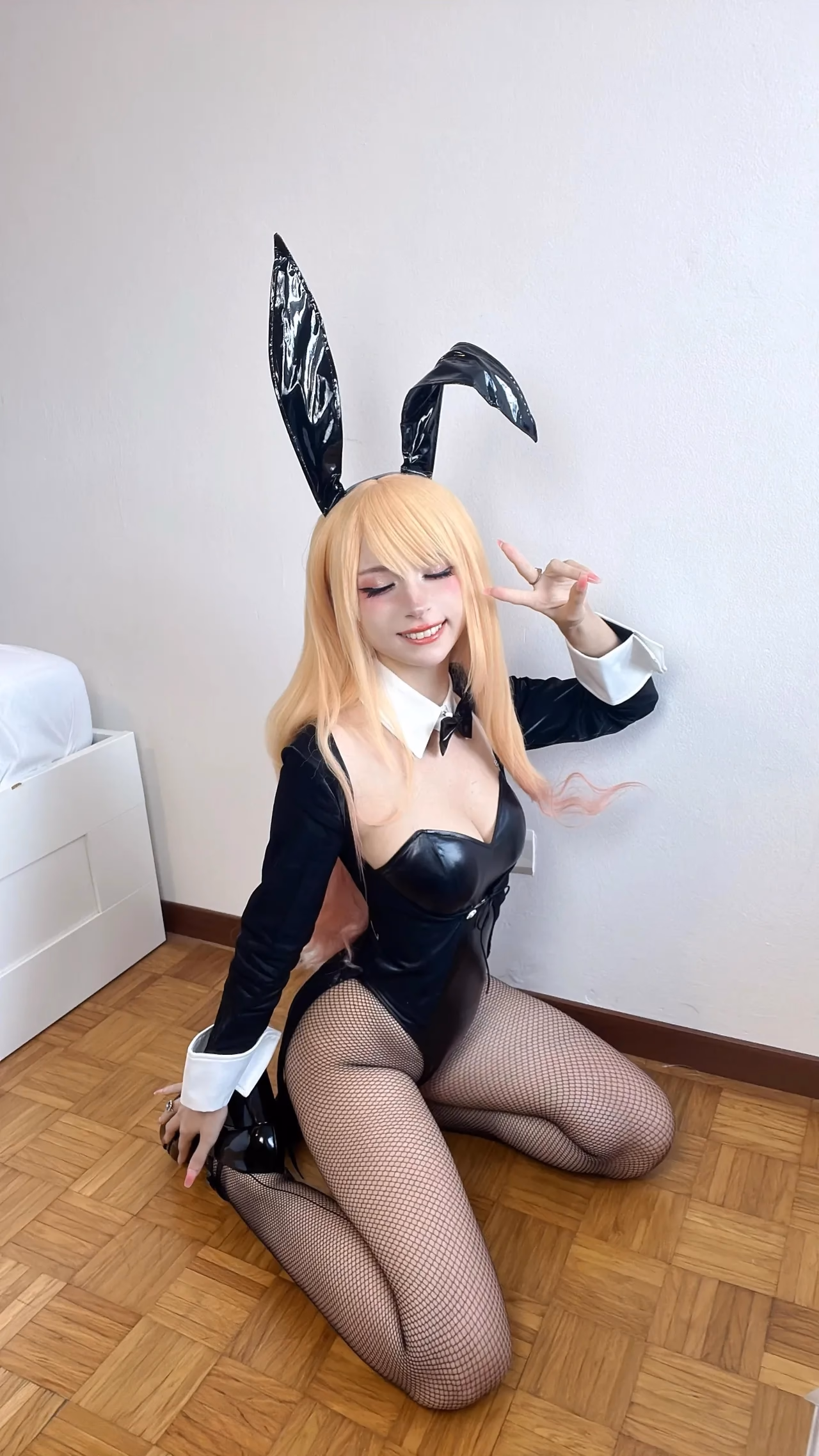 Himee.lily as Marin Kitagawa — cosplay photo 21 of 122