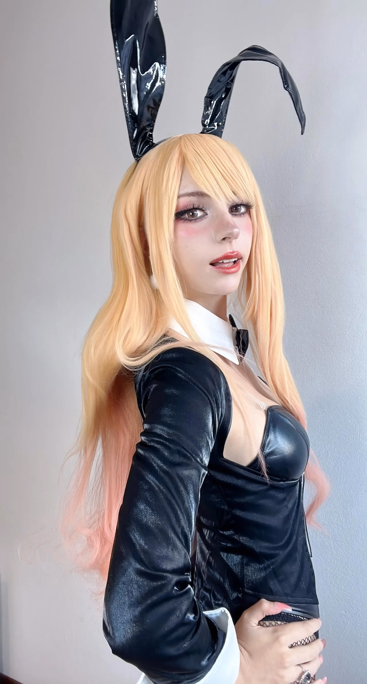 Himee.lily as Marin Kitagawa — cosplay photo 29 of 122