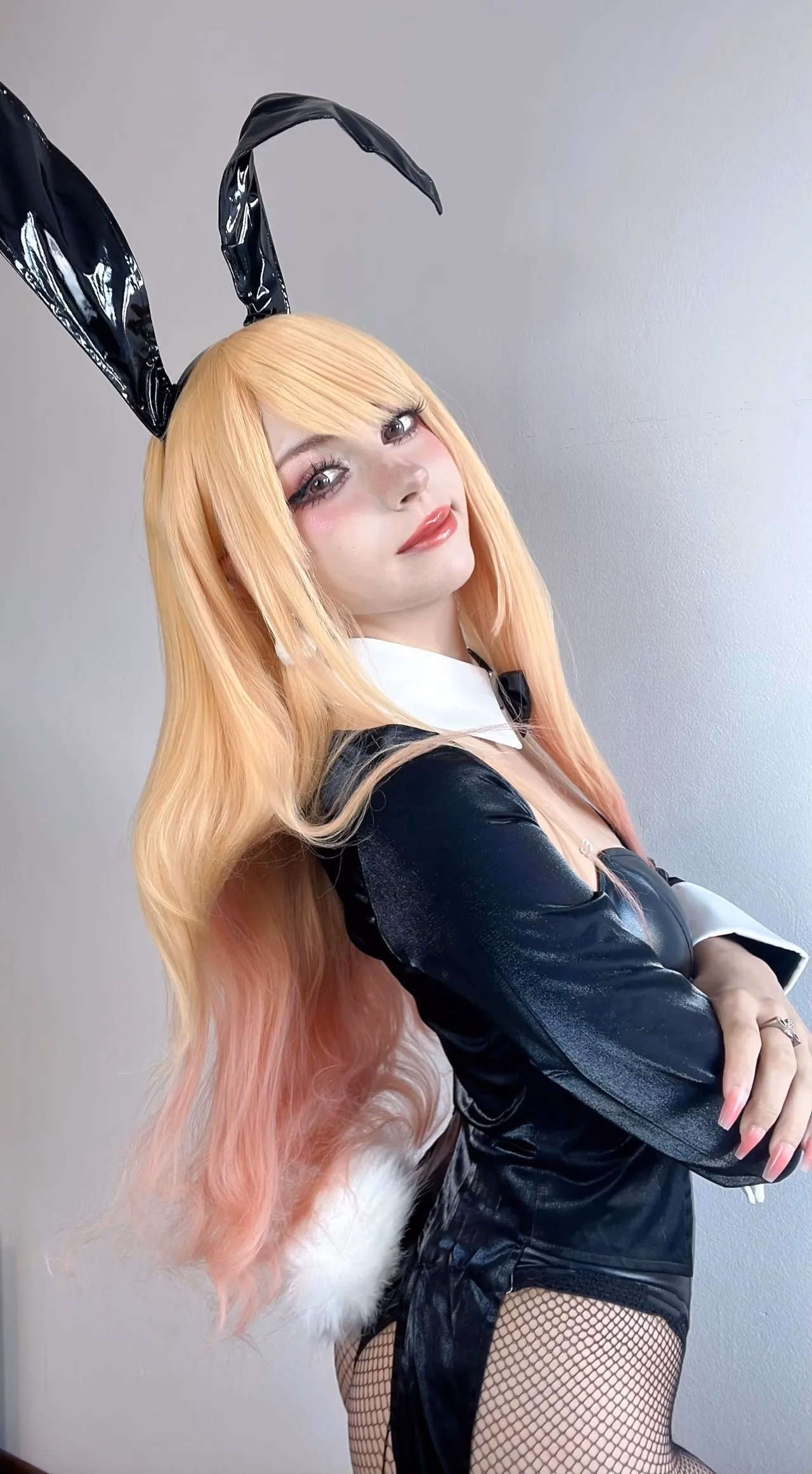 Himee.lily as Marin Kitagawa — cosplay photo 30 of 122