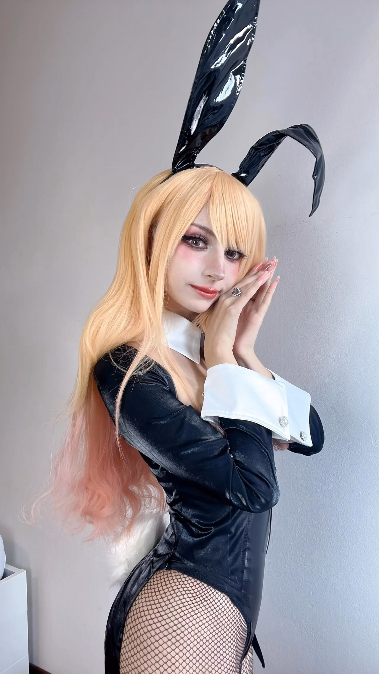 Himee.lily as Marin Kitagawa — cosplay photo 33 of 122