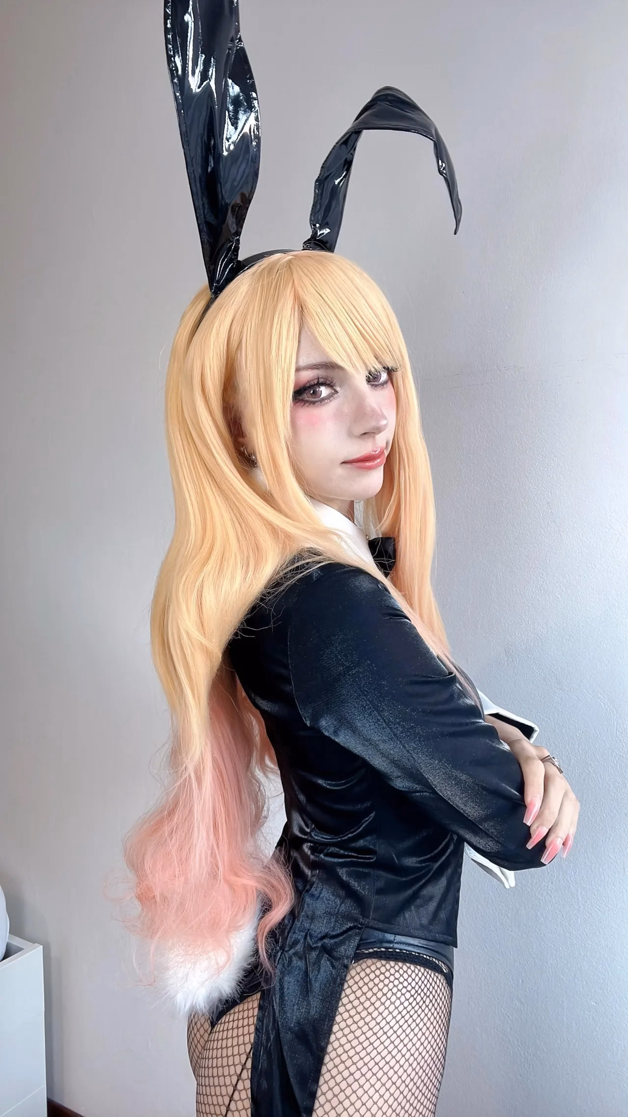 Himee.lily as Marin Kitagawa — cosplay photo 34 of 122