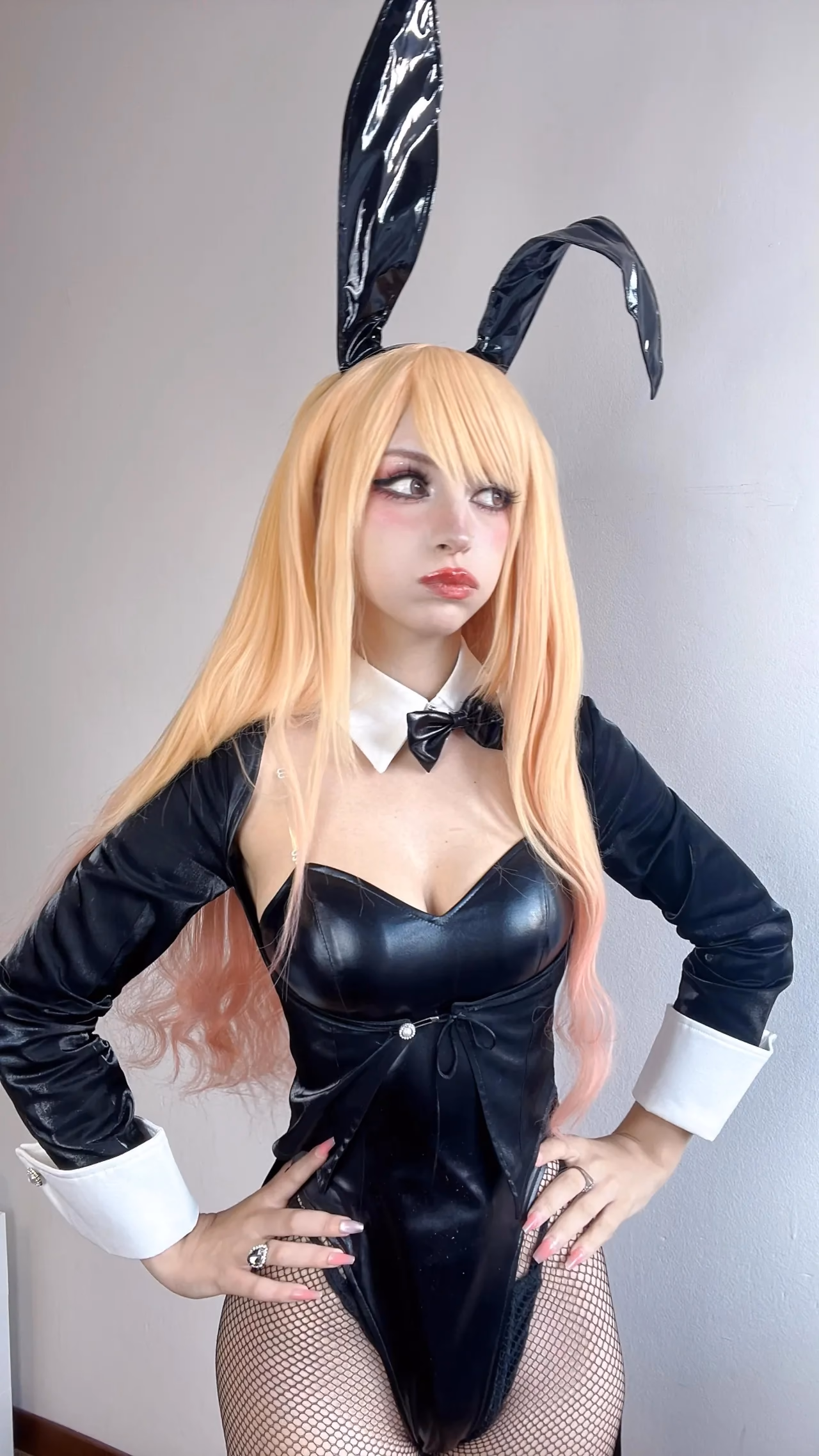 Himee.lily as Marin Kitagawa — cosplay photo 35 of 122