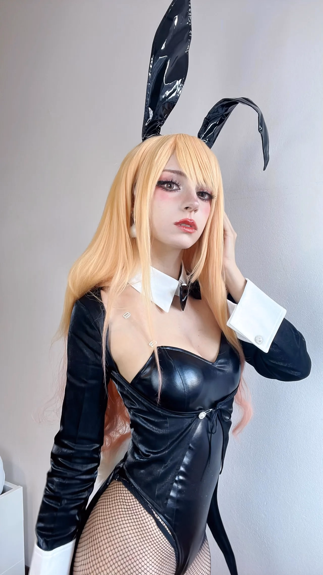Himee.lily as Marin Kitagawa — cosplay photo 36 of 122