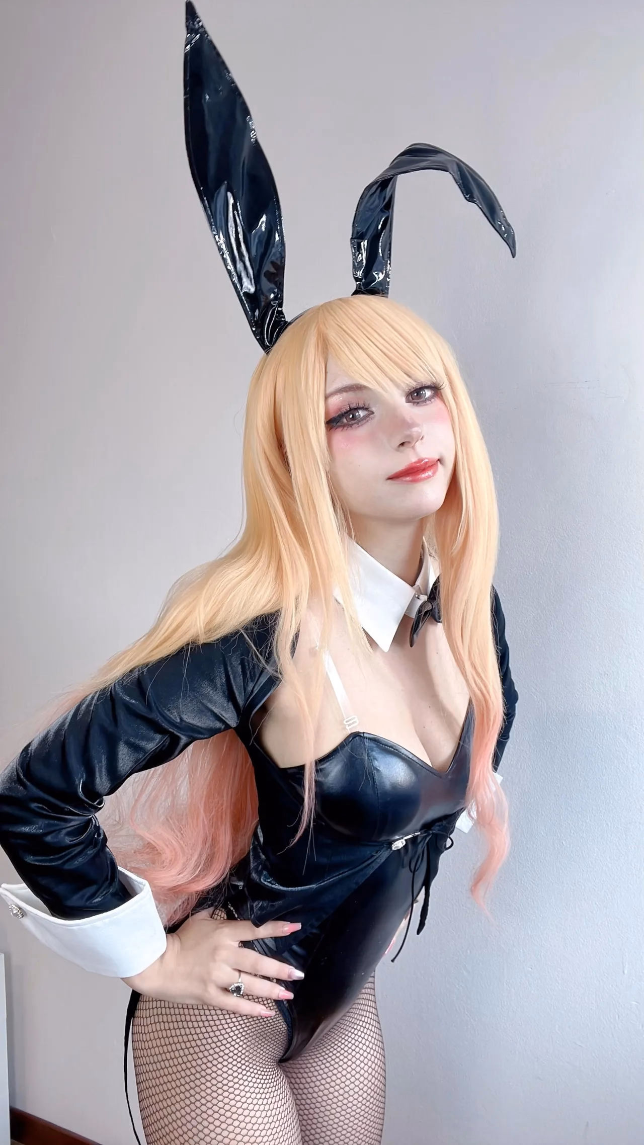 Himee.lily as Marin Kitagawa — cosplay photo 42 of 122