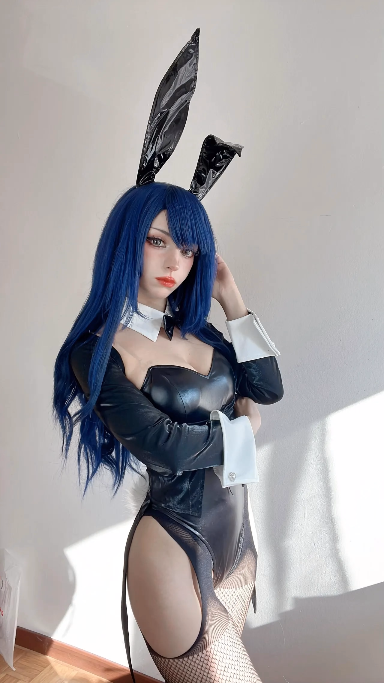 Himee.lily as Marin Kitagawa — cosplay photo 43 of 122