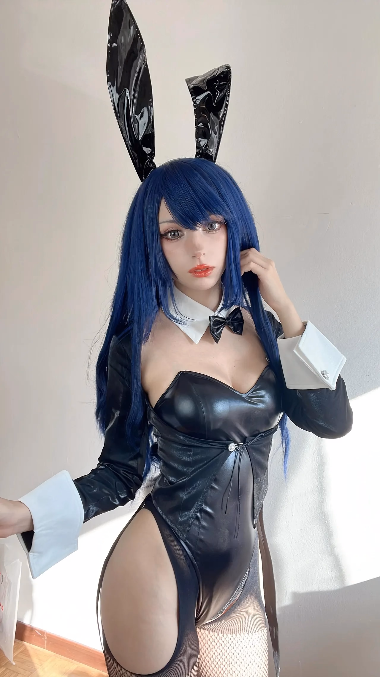 Himee.lily as Marin Kitagawa — cosplay photo 44 of 122