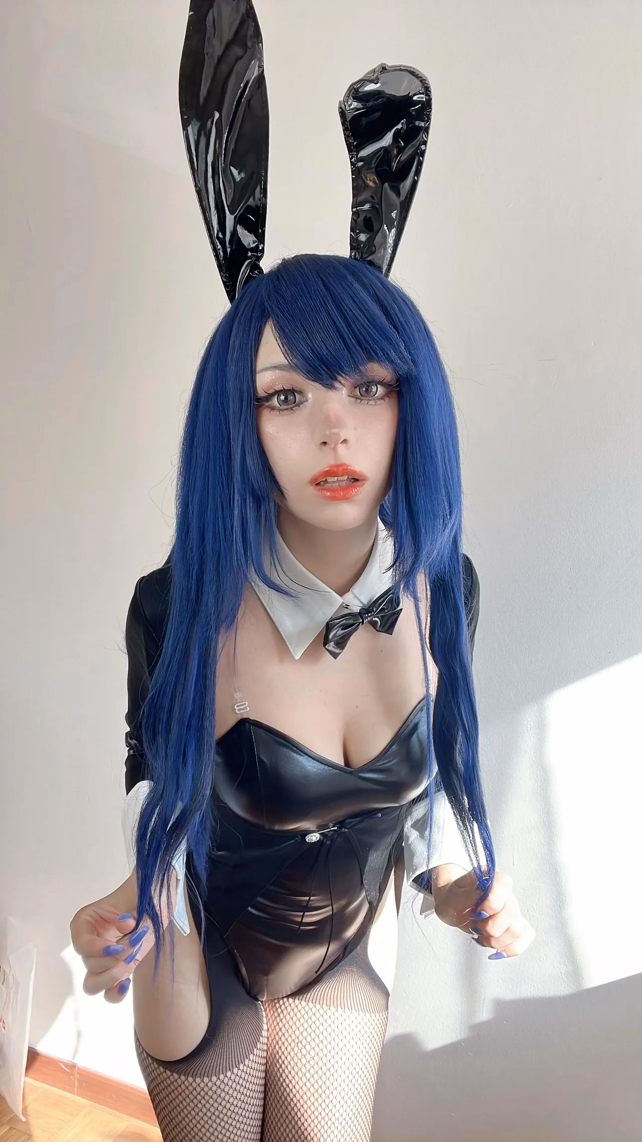 Himee.lily as Marin Kitagawa — cosplay photo 45 of 122