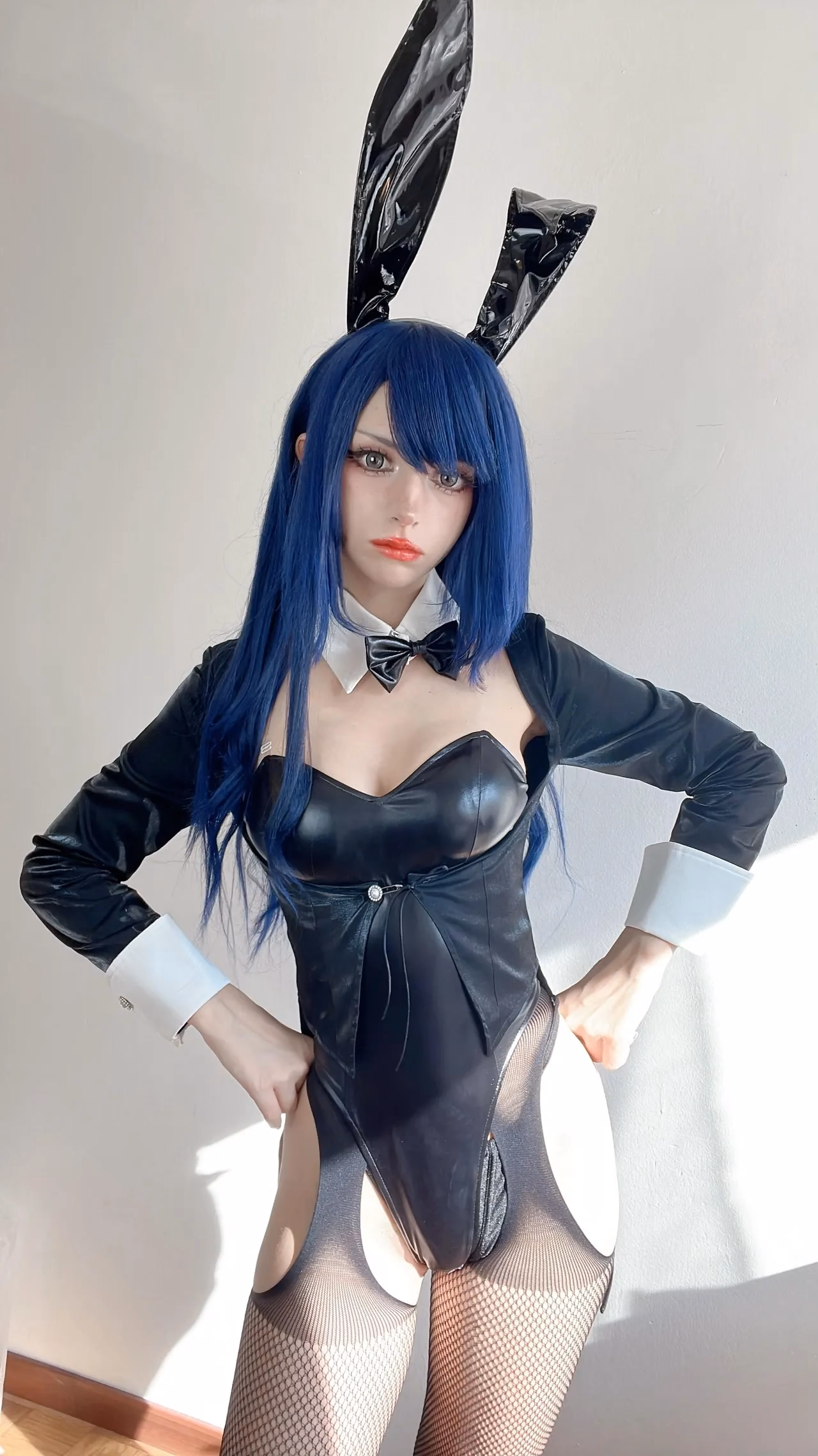 Himee.lily as Marin Kitagawa — cosplay photo 46 of 122