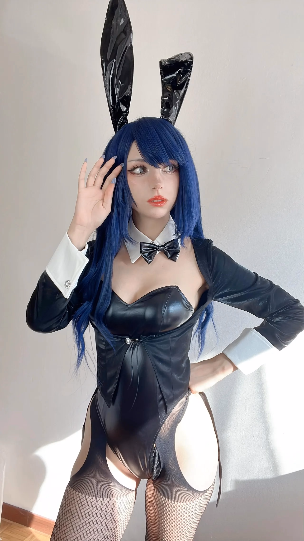 Himee.lily as Marin Kitagawa — cosplay photo 47 of 122