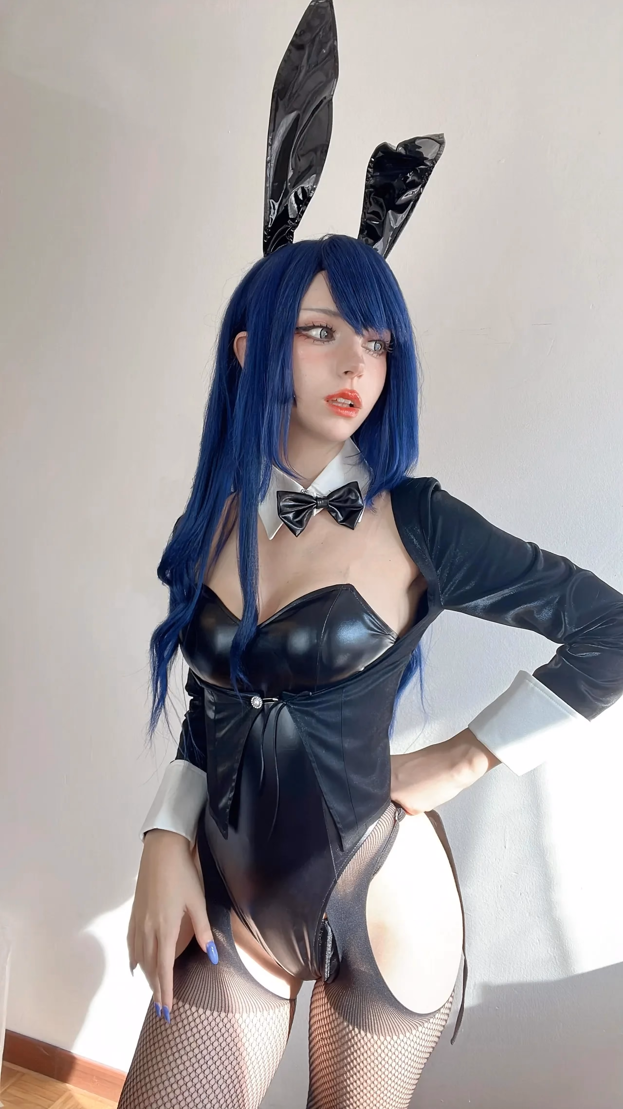 Himee.lily as Marin Kitagawa — cosplay photo 48 of 122