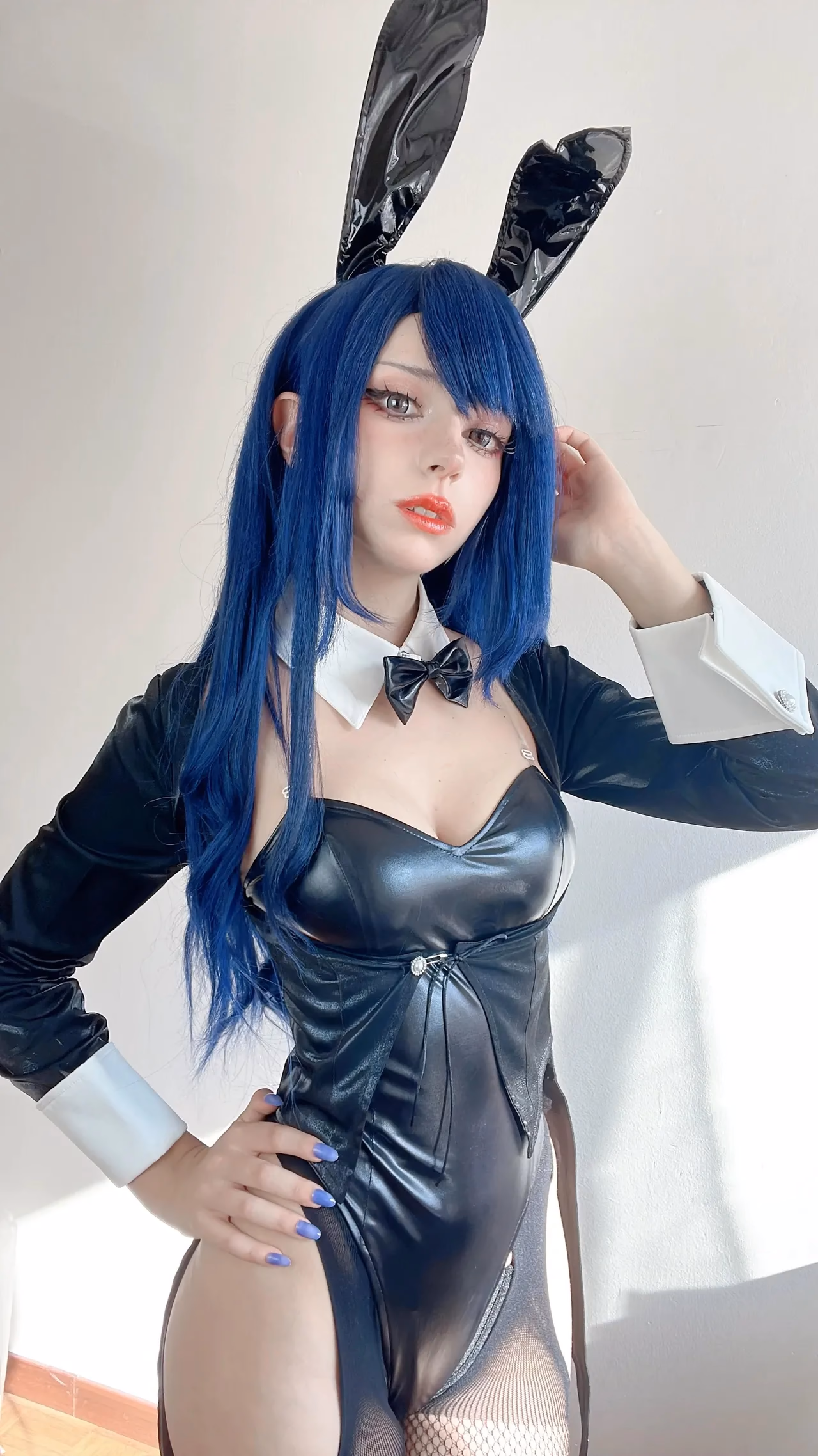 Himee.lily as Marin Kitagawa — cosplay photo 49 of 122