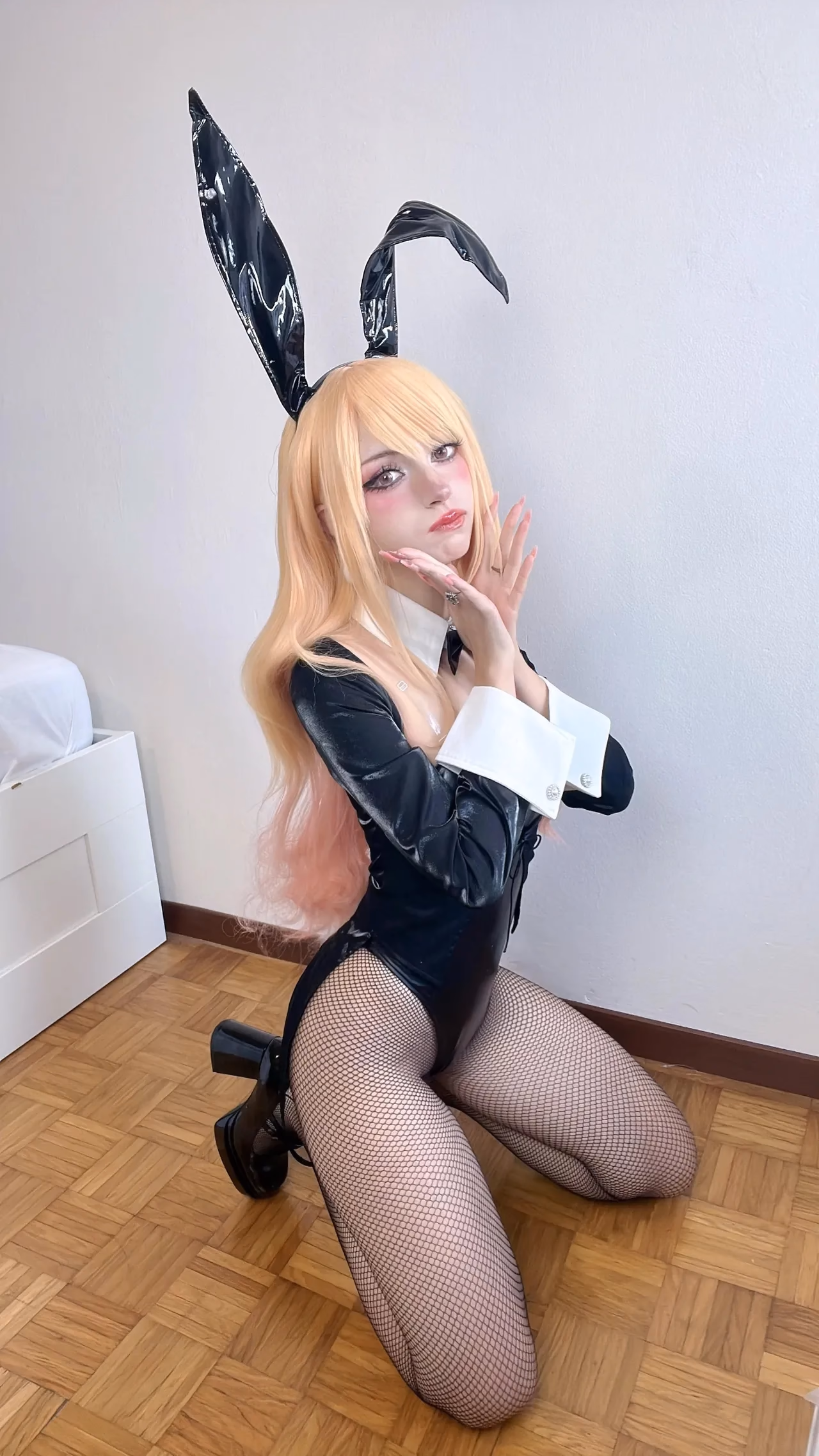Himee.lily as Marin Kitagawa — cosplay photo 5 of 122