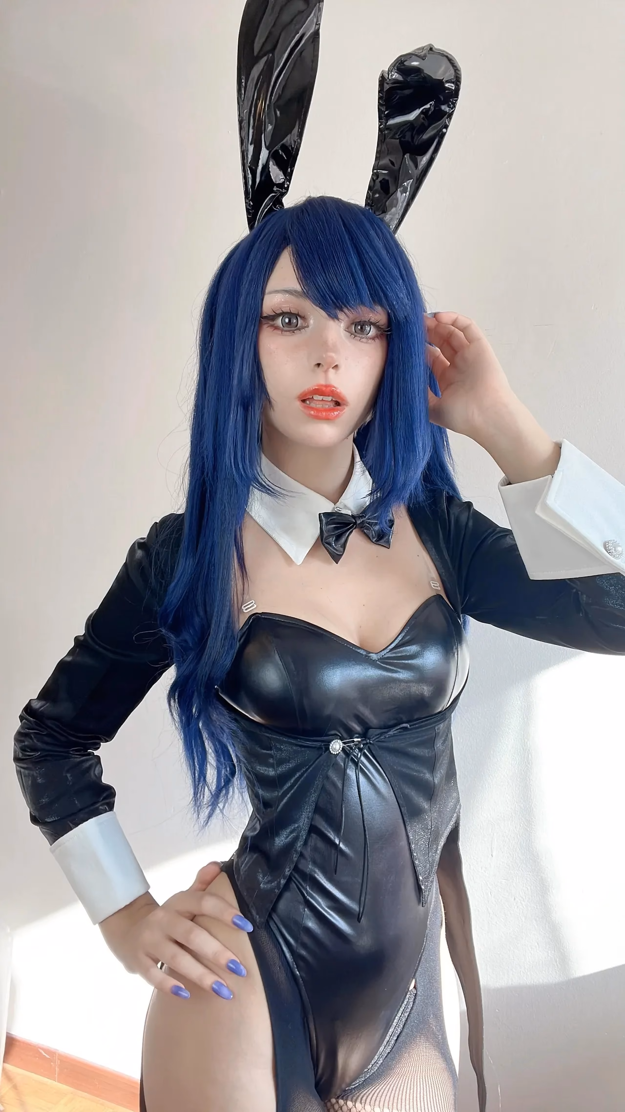 Himee.lily as Marin Kitagawa — cosplay photo 50 of 122