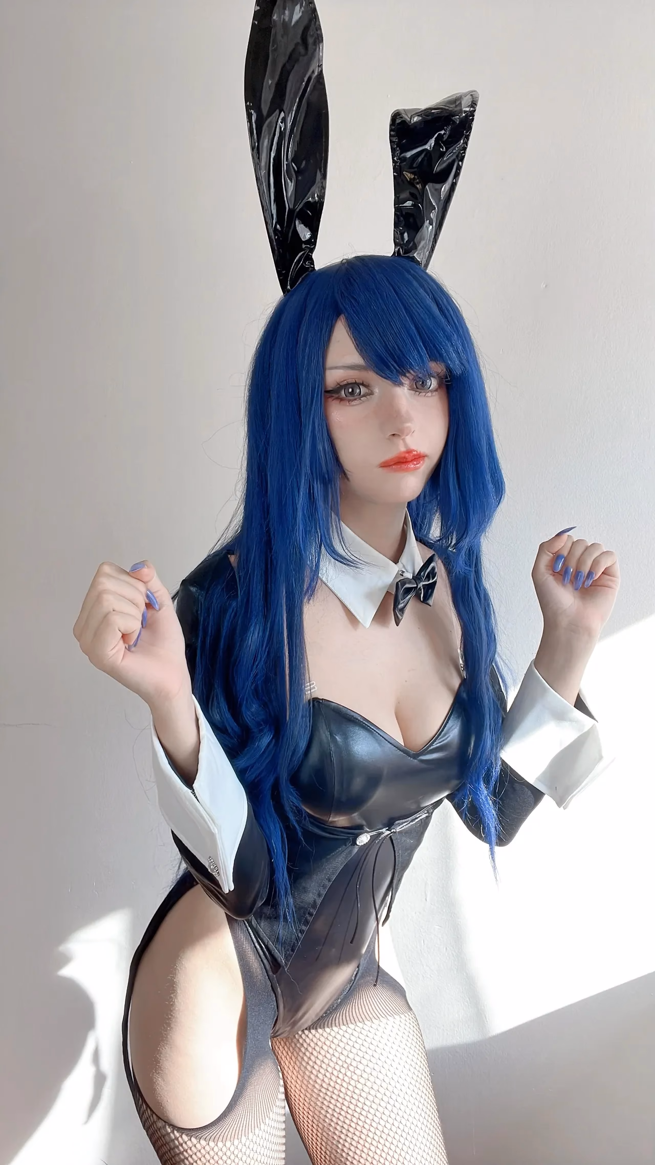 Himee.lily as Marin Kitagawa — cosplay photo 51 of 122