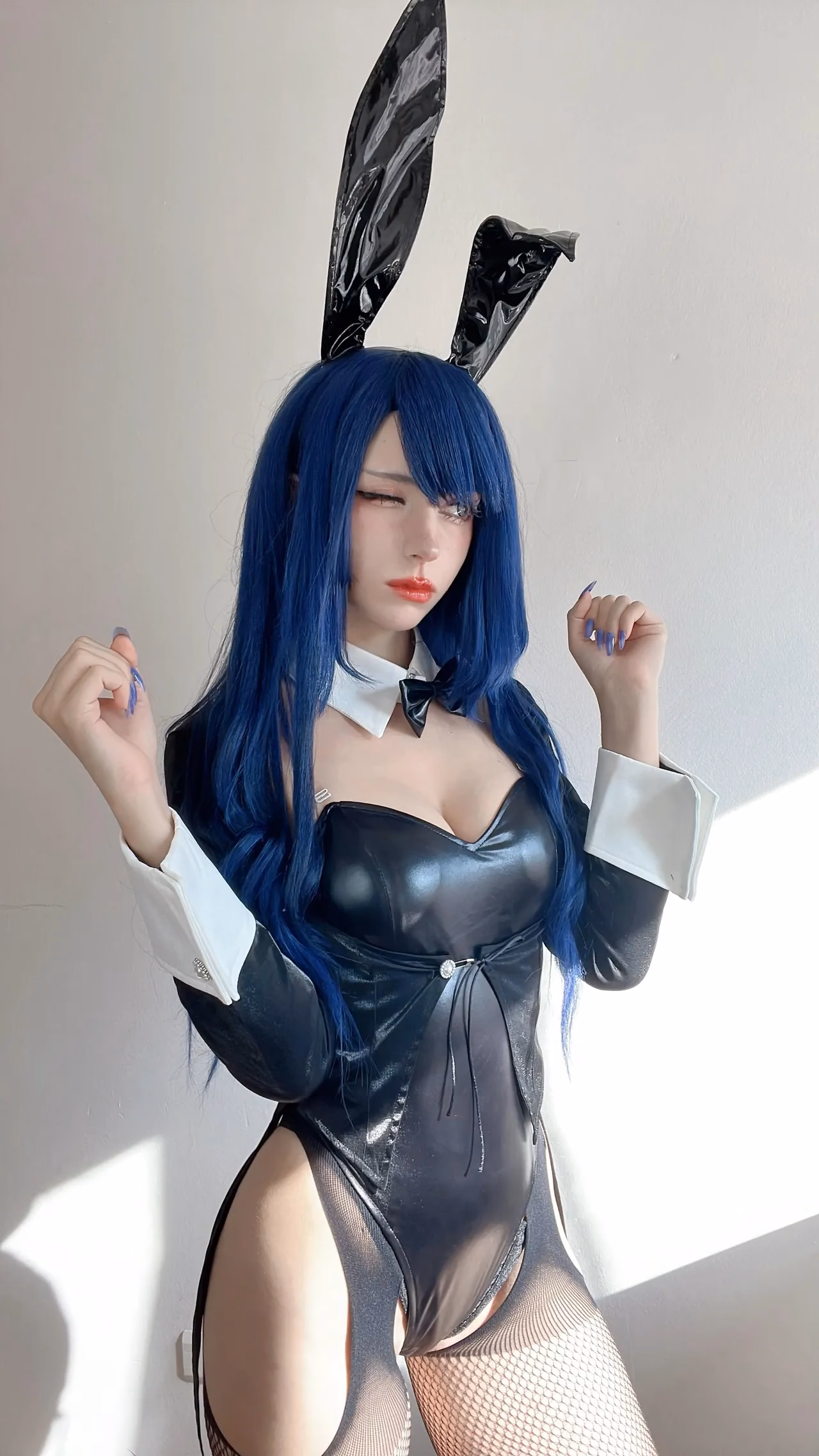 Himee.lily as Marin Kitagawa — cosplay photo 52 of 122