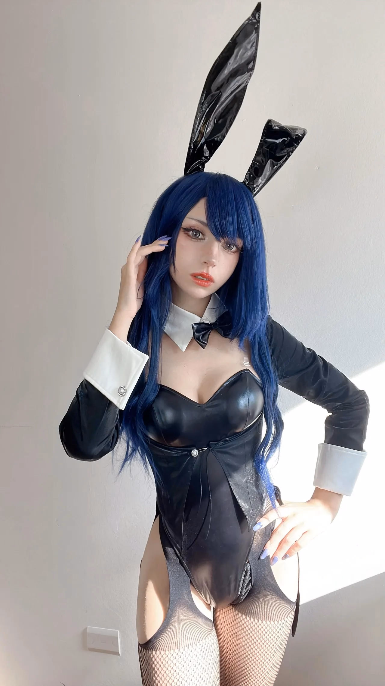 Himee.lily as Marin Kitagawa — cosplay photo 53 of 122