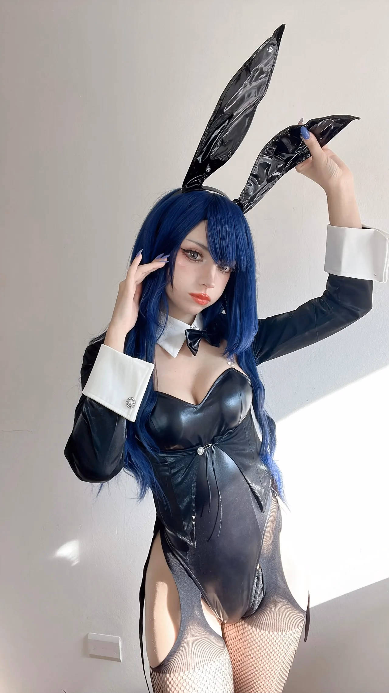 Himee.lily as Marin Kitagawa — cosplay photo 54 of 122