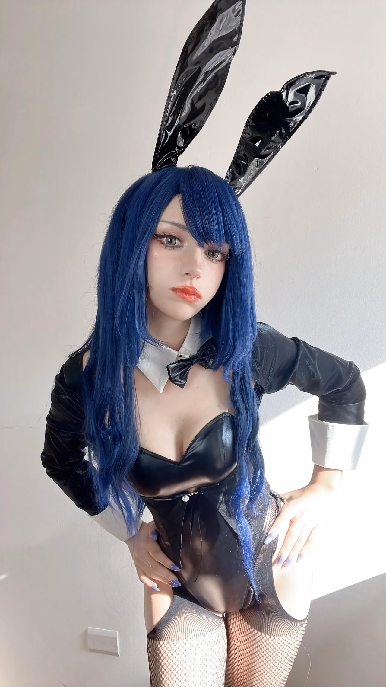 Himee.lily as Marin Kitagawa — cosplay photo 55 of 122