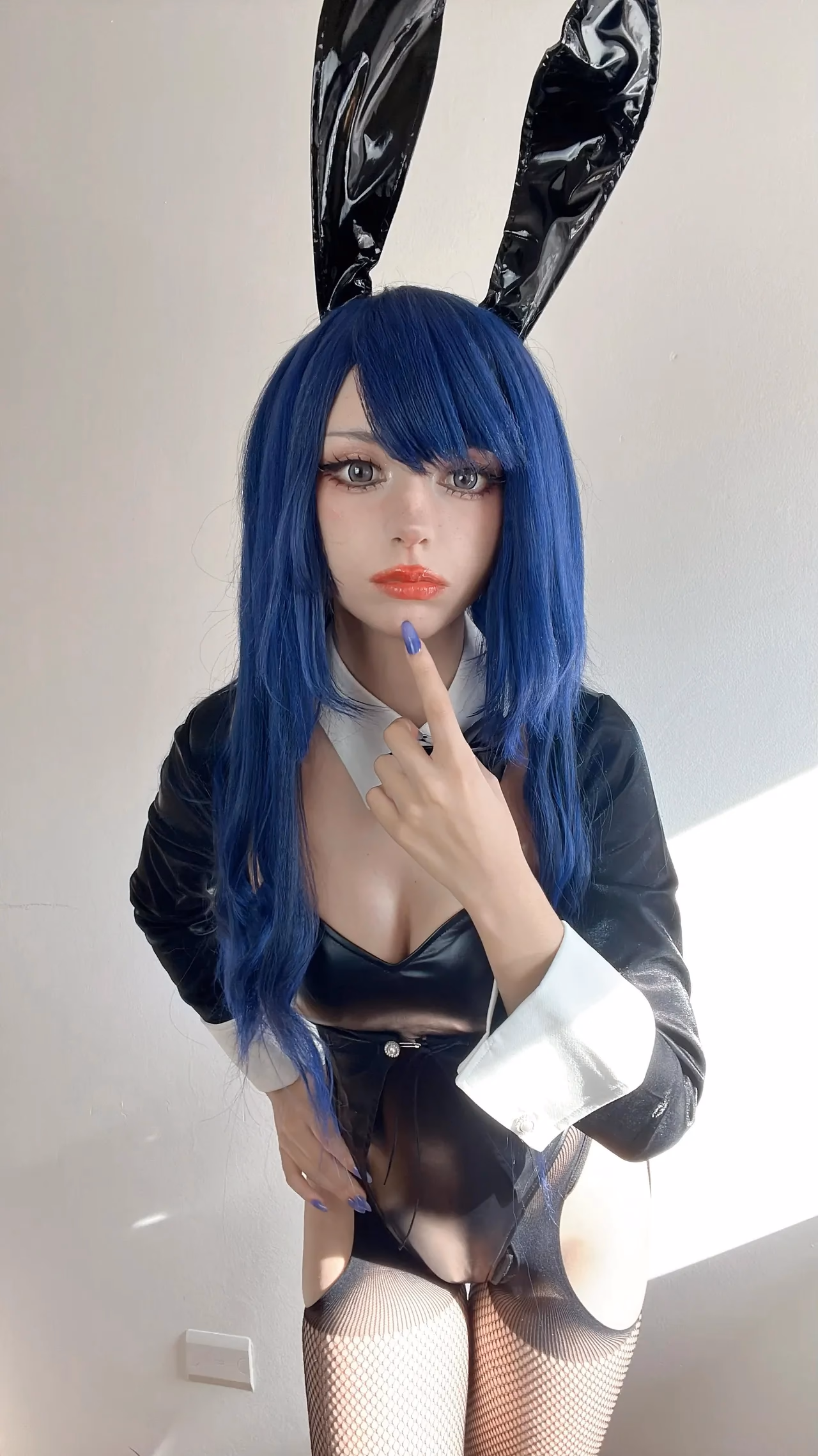 Himee.lily as Marin Kitagawa — cosplay photo 56 of 122