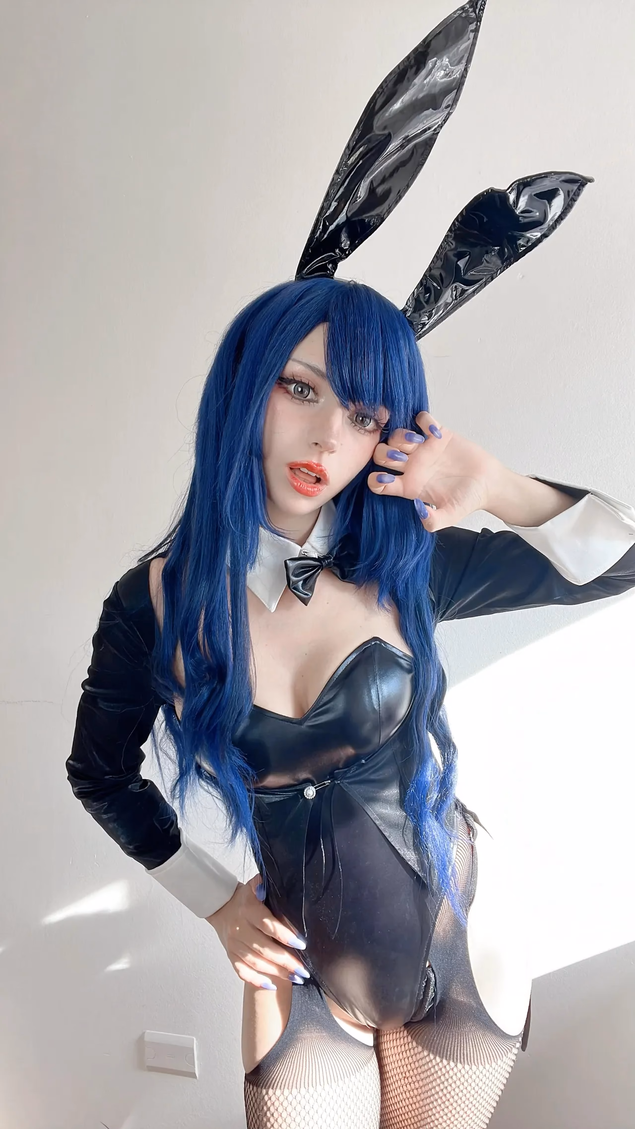 Himee.lily as Marin Kitagawa — cosplay photo 57 of 122