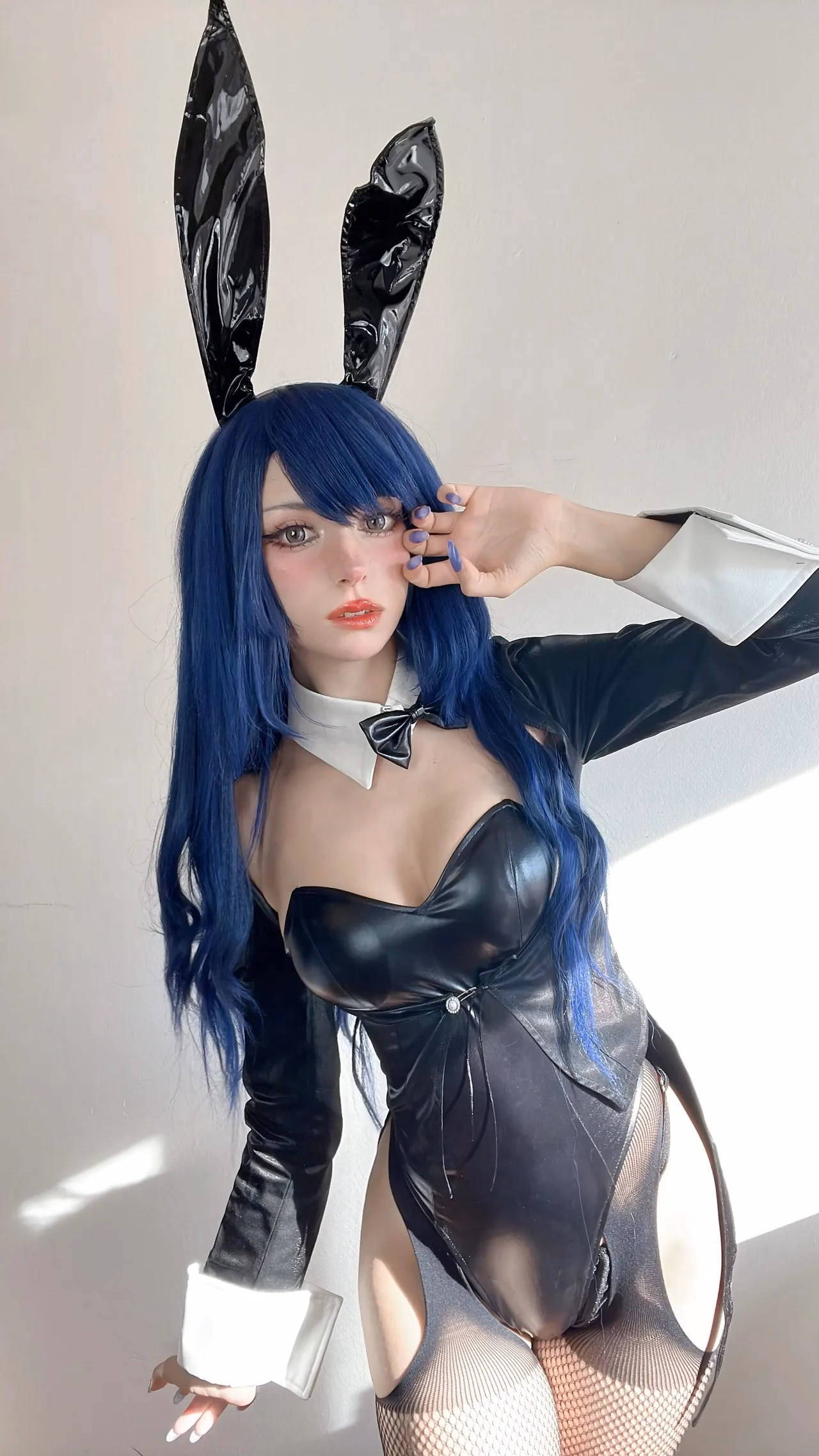 Himee.lily as Marin Kitagawa — cosplay photo 58 of 122