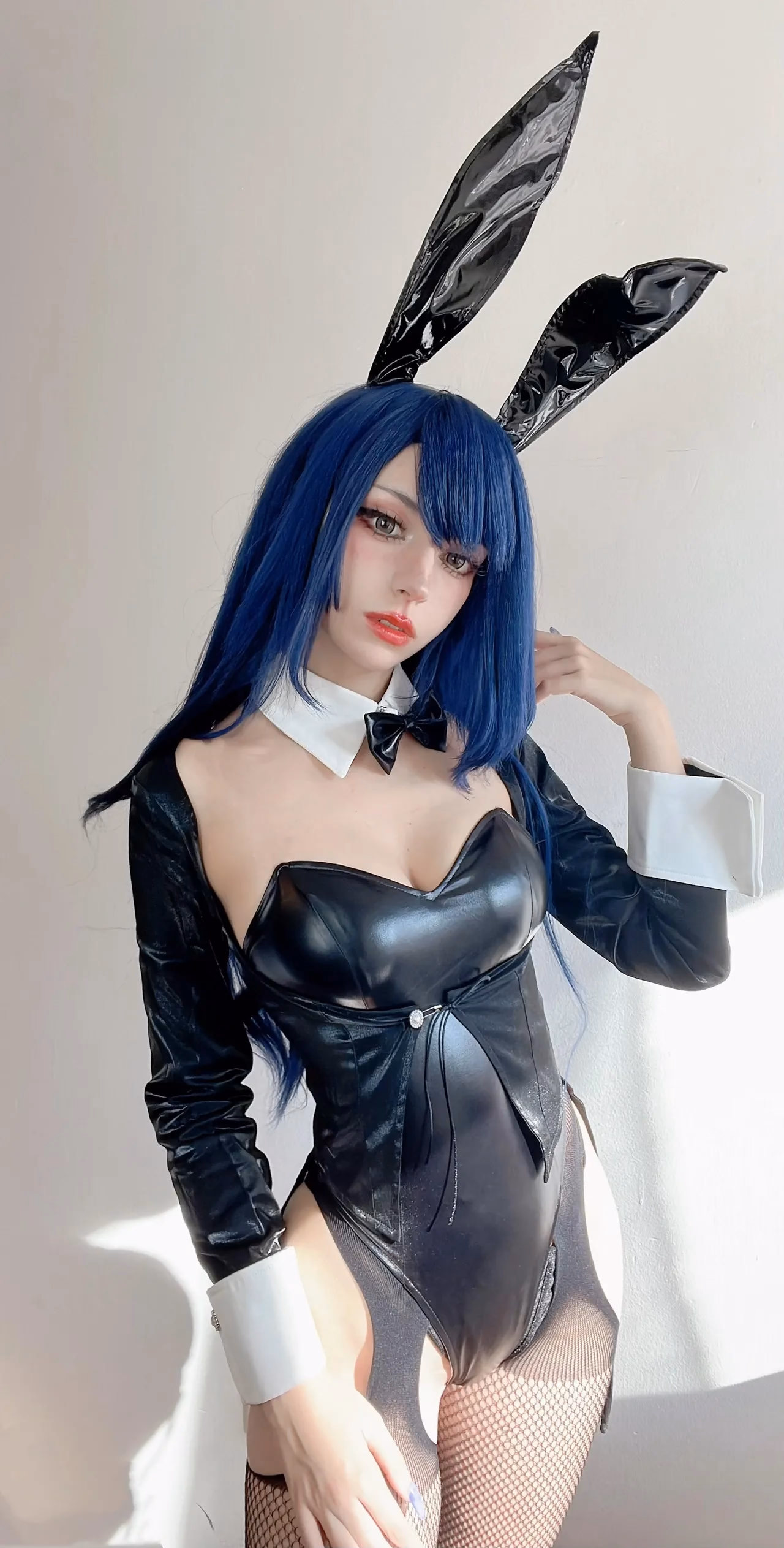 Himee.lily as Marin Kitagawa — cosplay photo 59 of 122