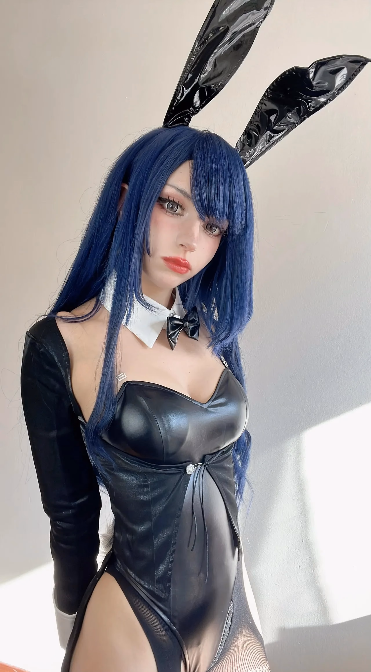 Himee.lily as Marin Kitagawa — cosplay photo 61 of 122