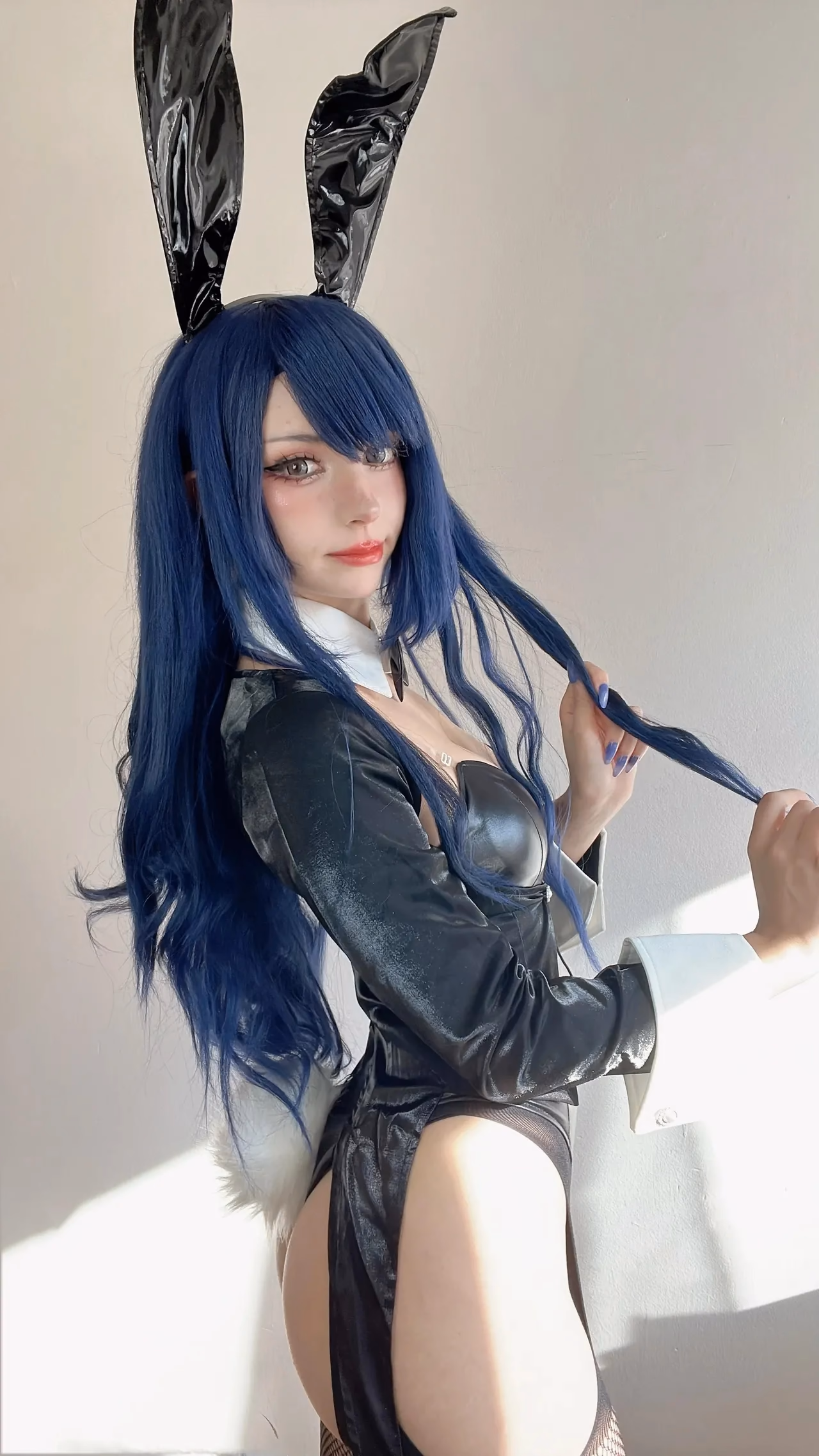 Himee.lily as Marin Kitagawa — cosplay photo 63 of 122