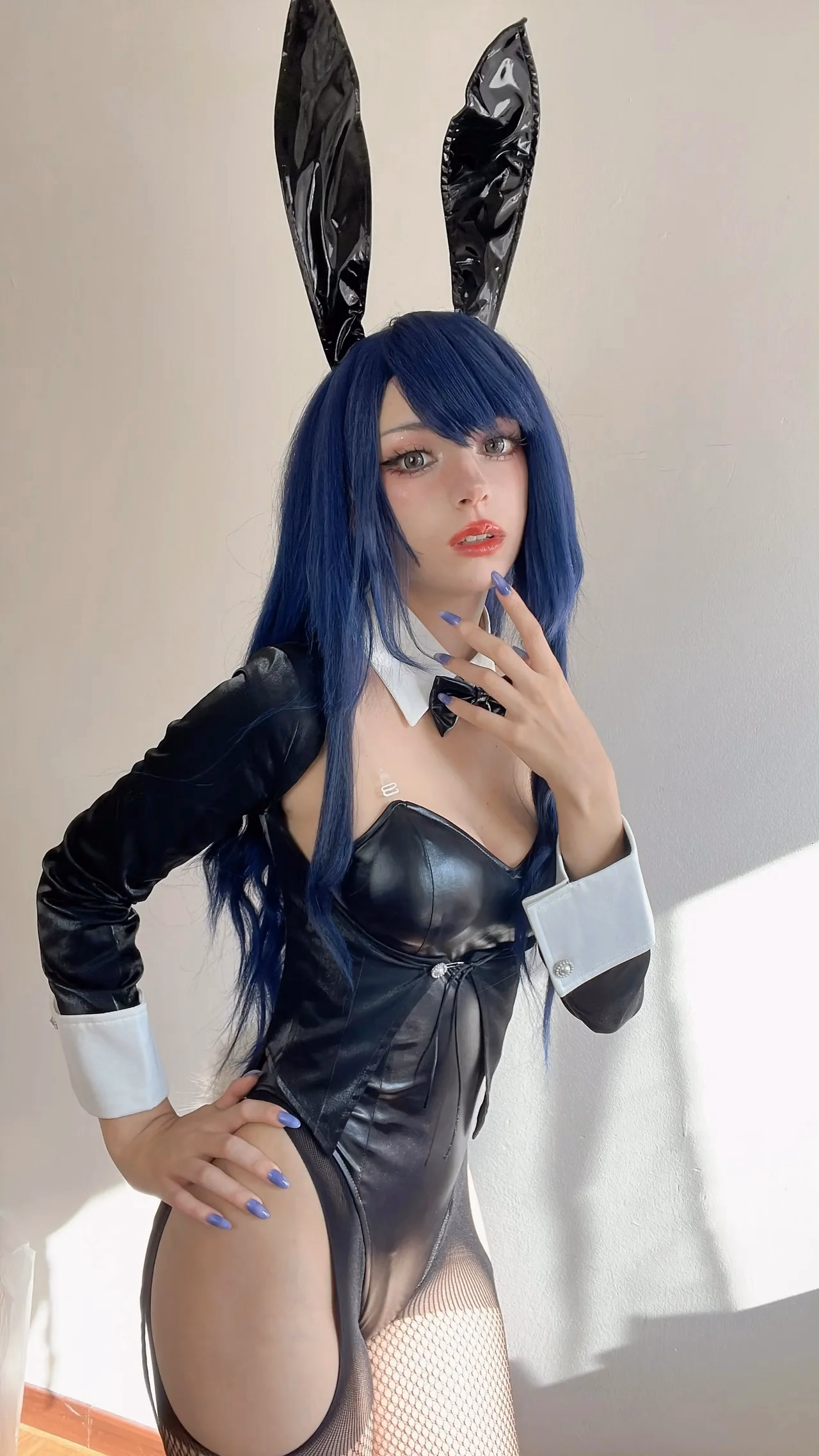 Himee.lily as Marin Kitagawa — cosplay photo 64 of 122