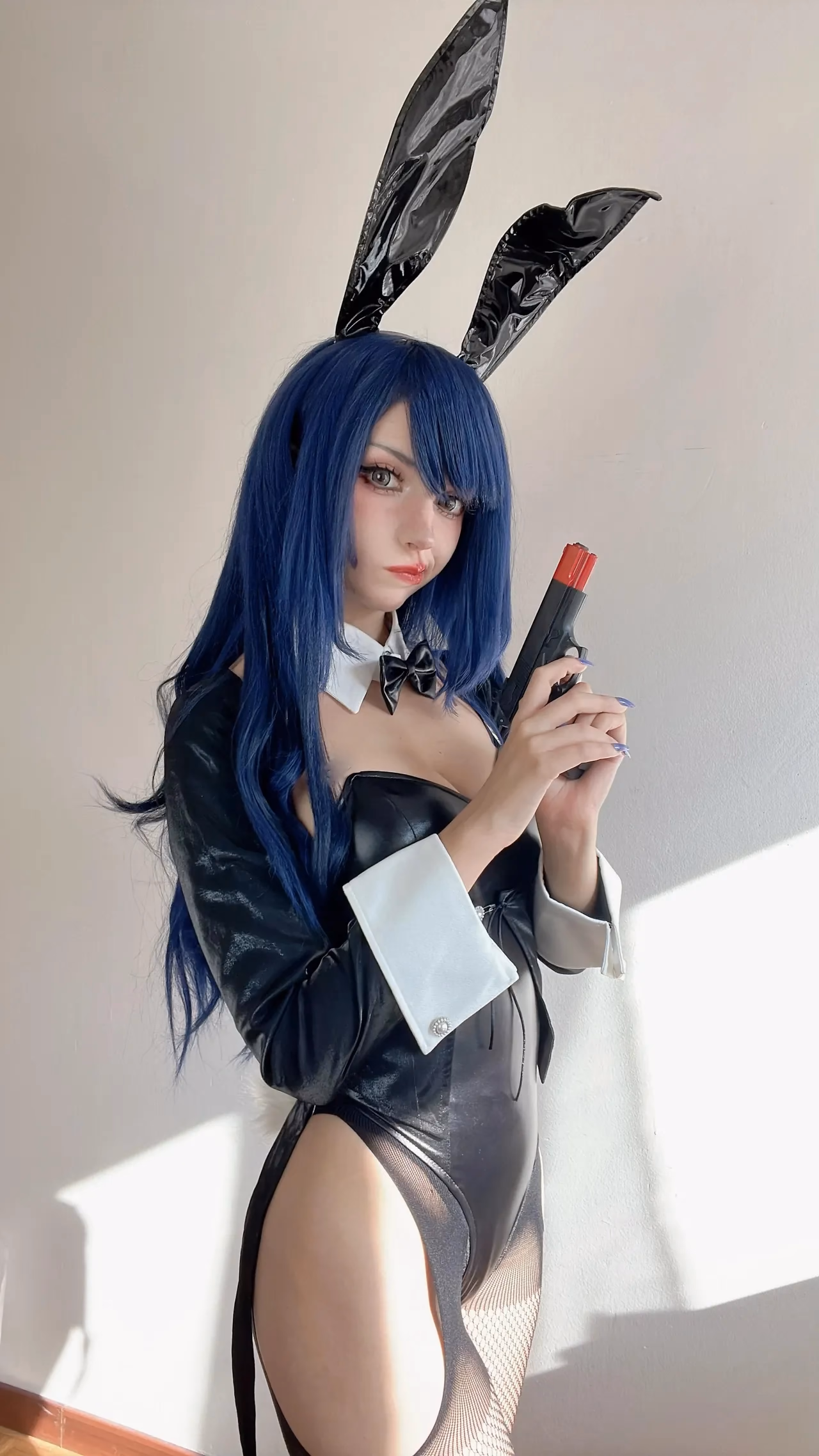 Himee.lily as Marin Kitagawa — cosplay photo 66 of 122