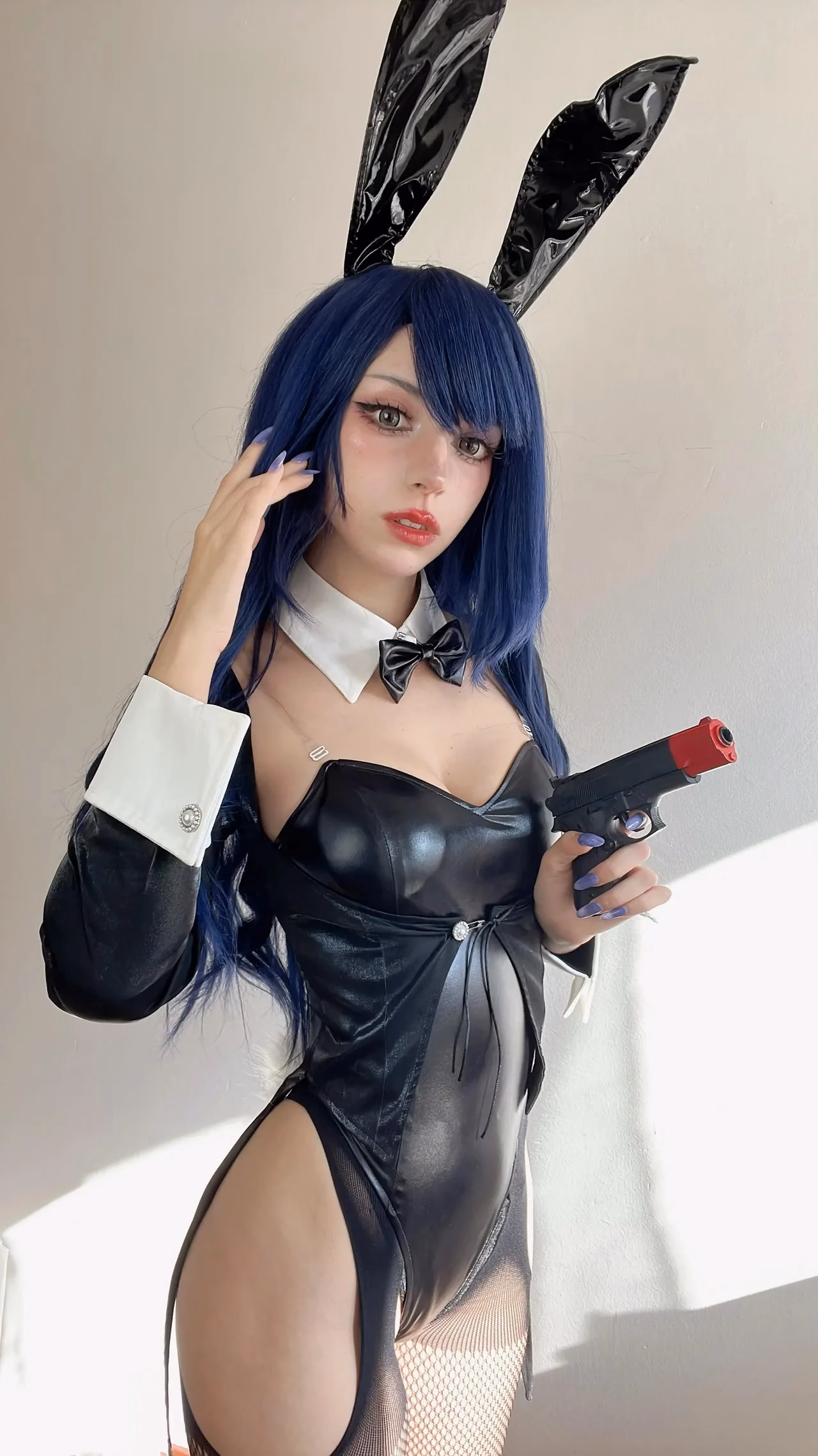 Himee.lily as Marin Kitagawa — cosplay photo 71 of 122