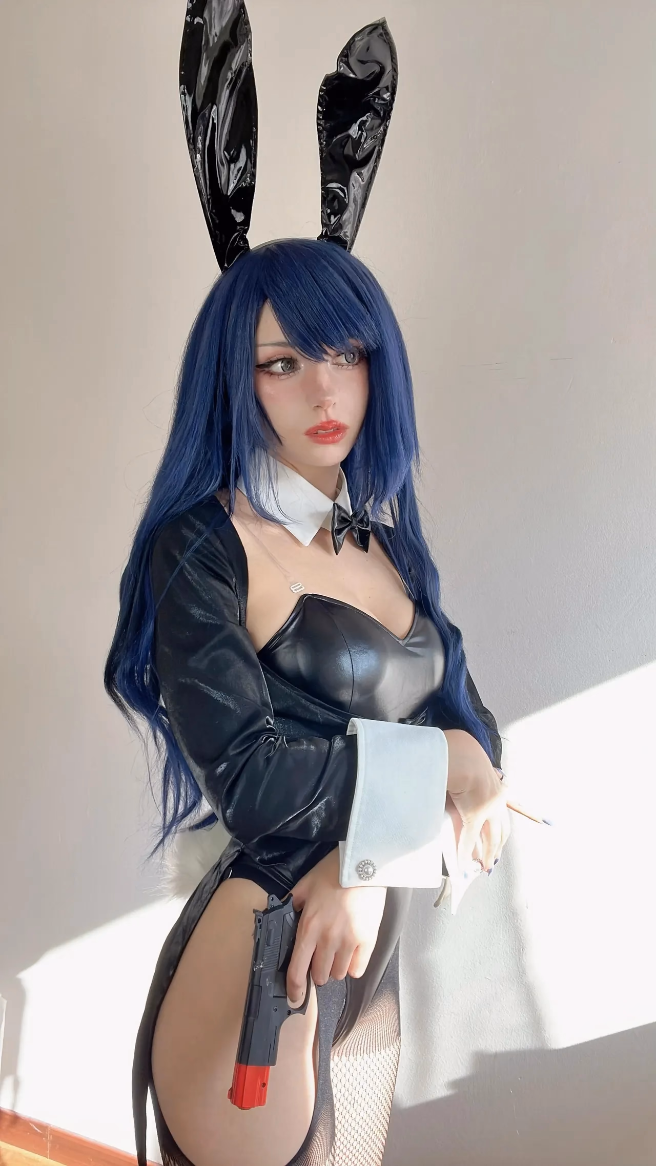 Himee.lily as Marin Kitagawa — cosplay photo 72 of 122