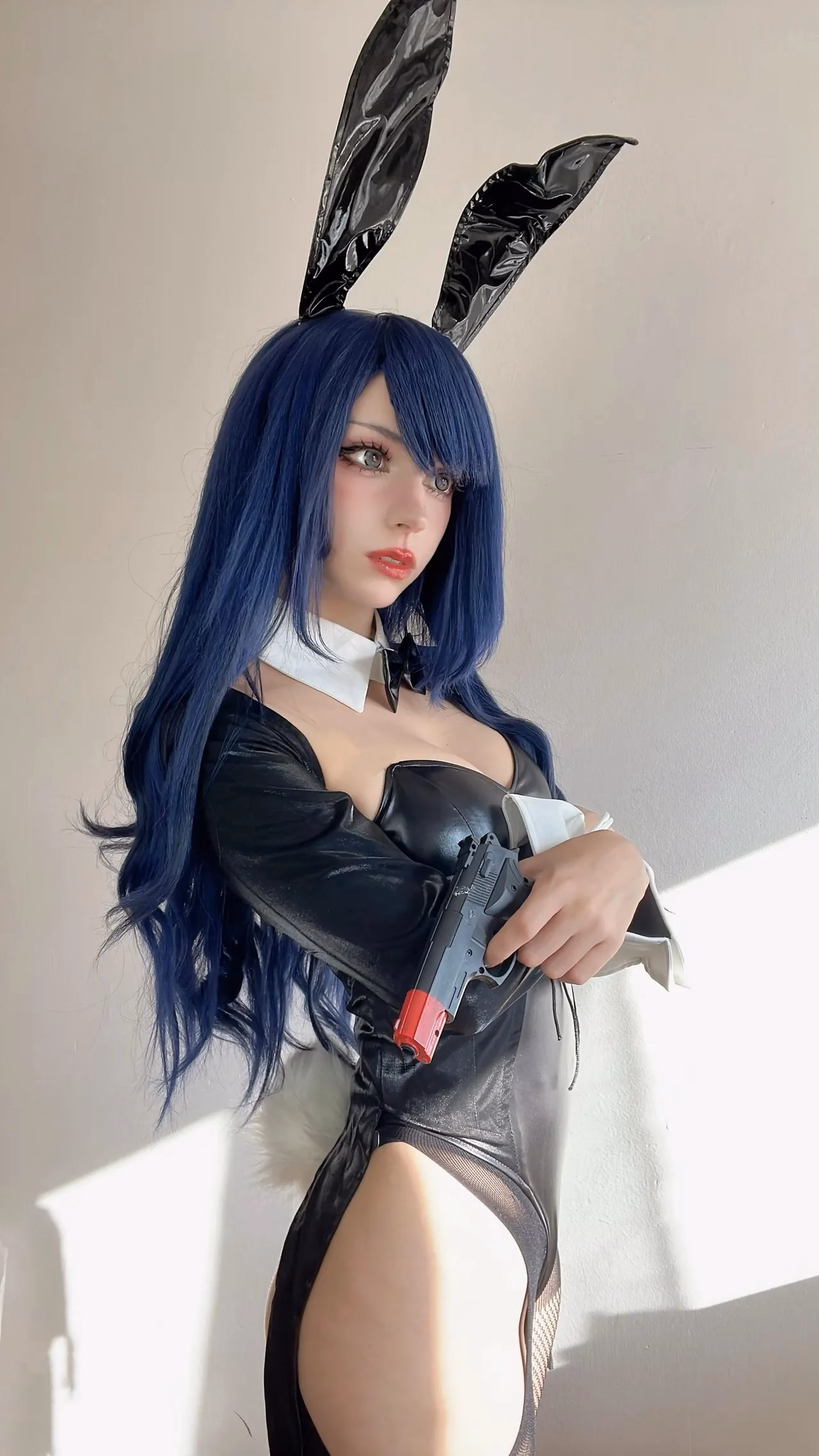 Himee.lily as Marin Kitagawa — cosplay photo 73 of 122
