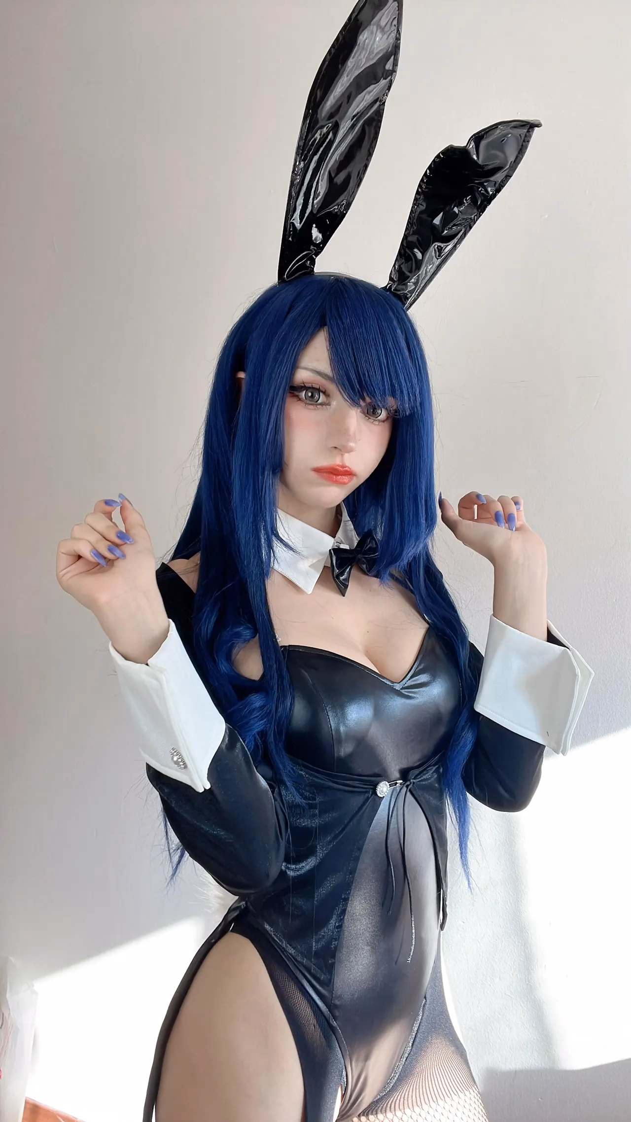 Himee.lily as Marin Kitagawa — cosplay photo 74 of 122