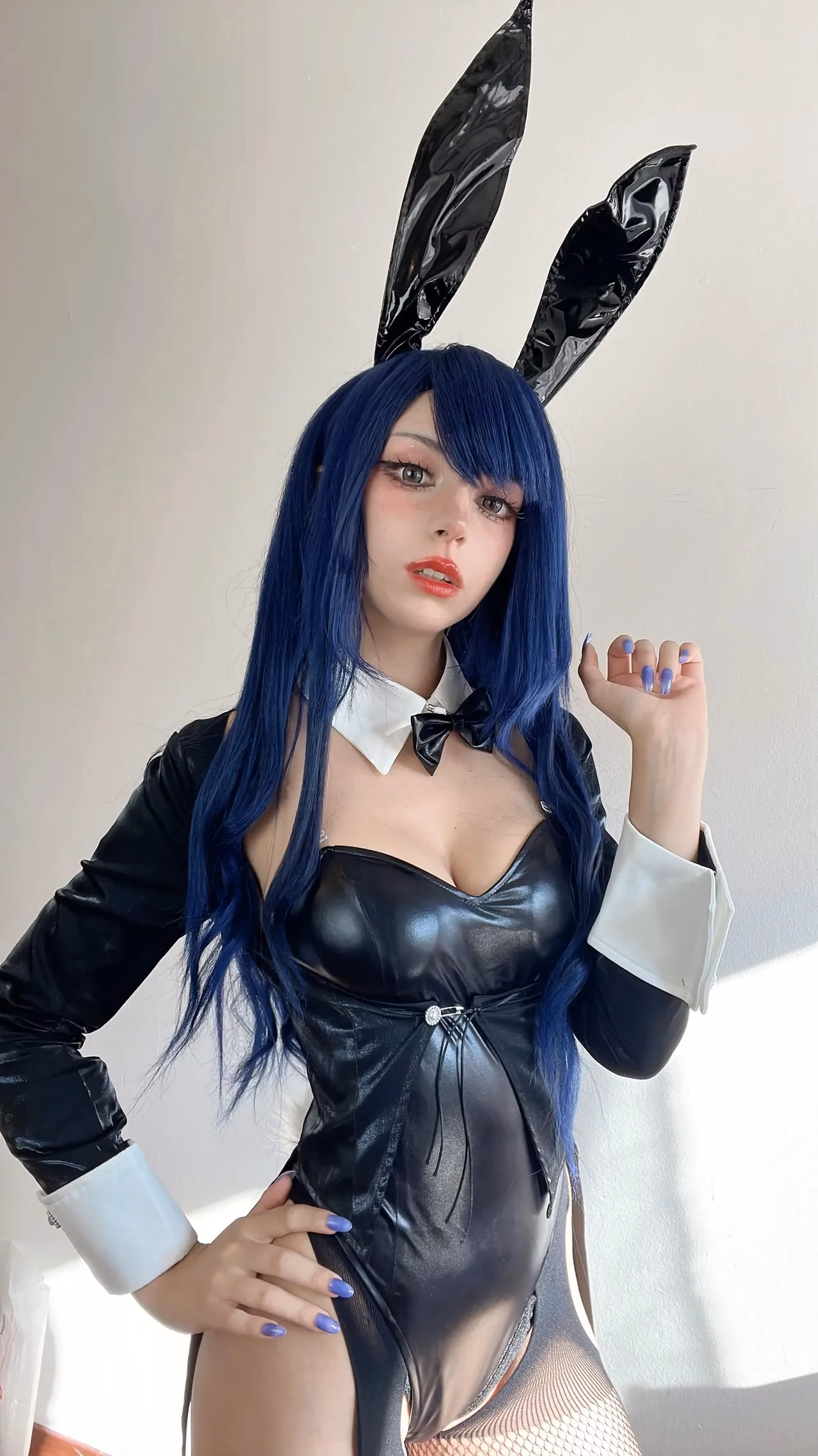 Himee.lily as Marin Kitagawa — cosplay photo 75 of 122