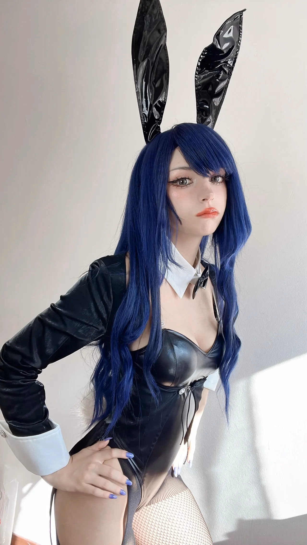 Himee.lily as Marin Kitagawa — cosplay photo 76 of 122