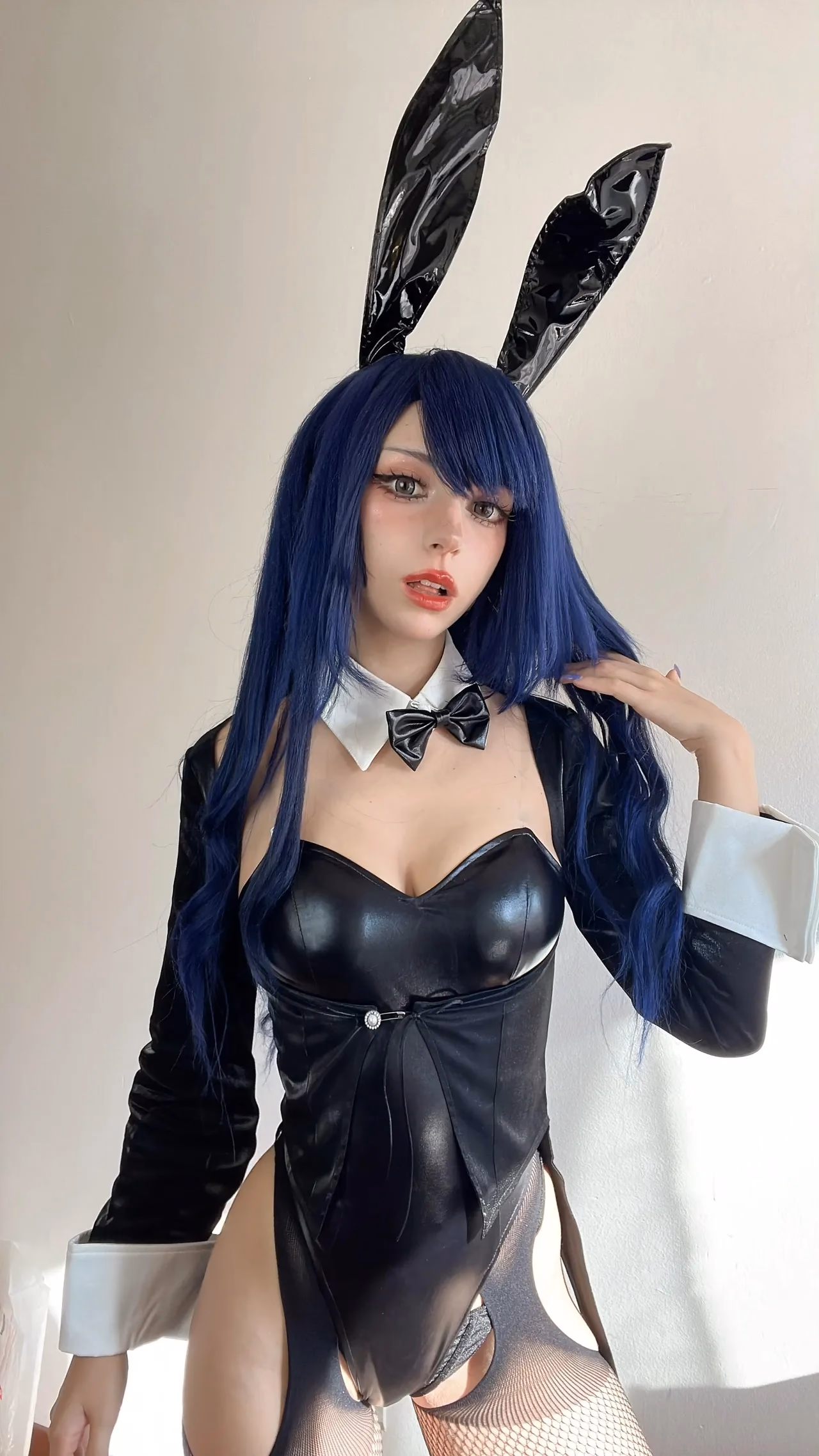 Himee.lily as Marin Kitagawa — cosplay photo 77 of 122