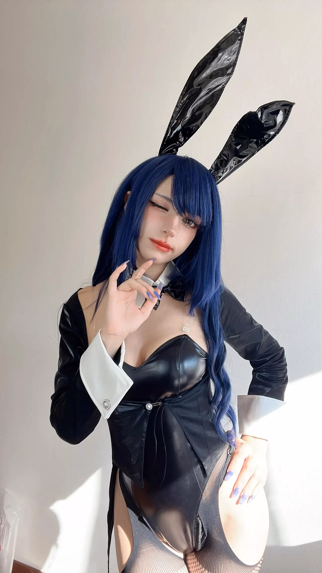 Himee.lily as Marin Kitagawa — cosplay photo 78 of 122