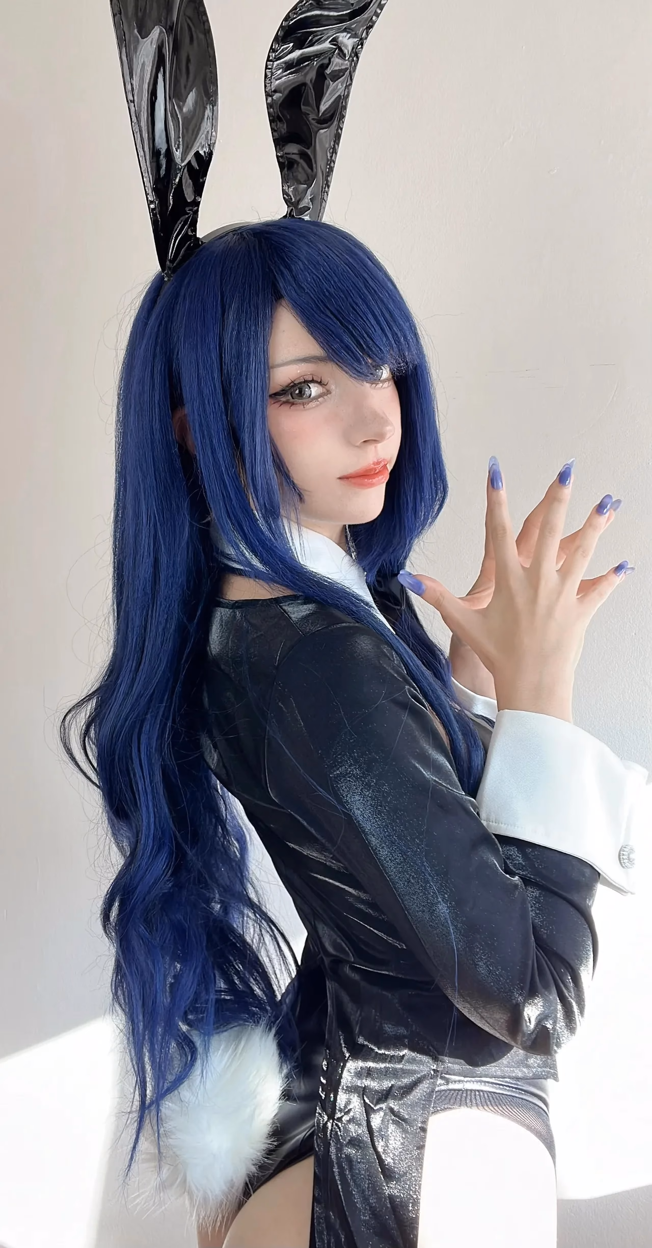 Himee.lily as Marin Kitagawa — cosplay photo 81 of 122