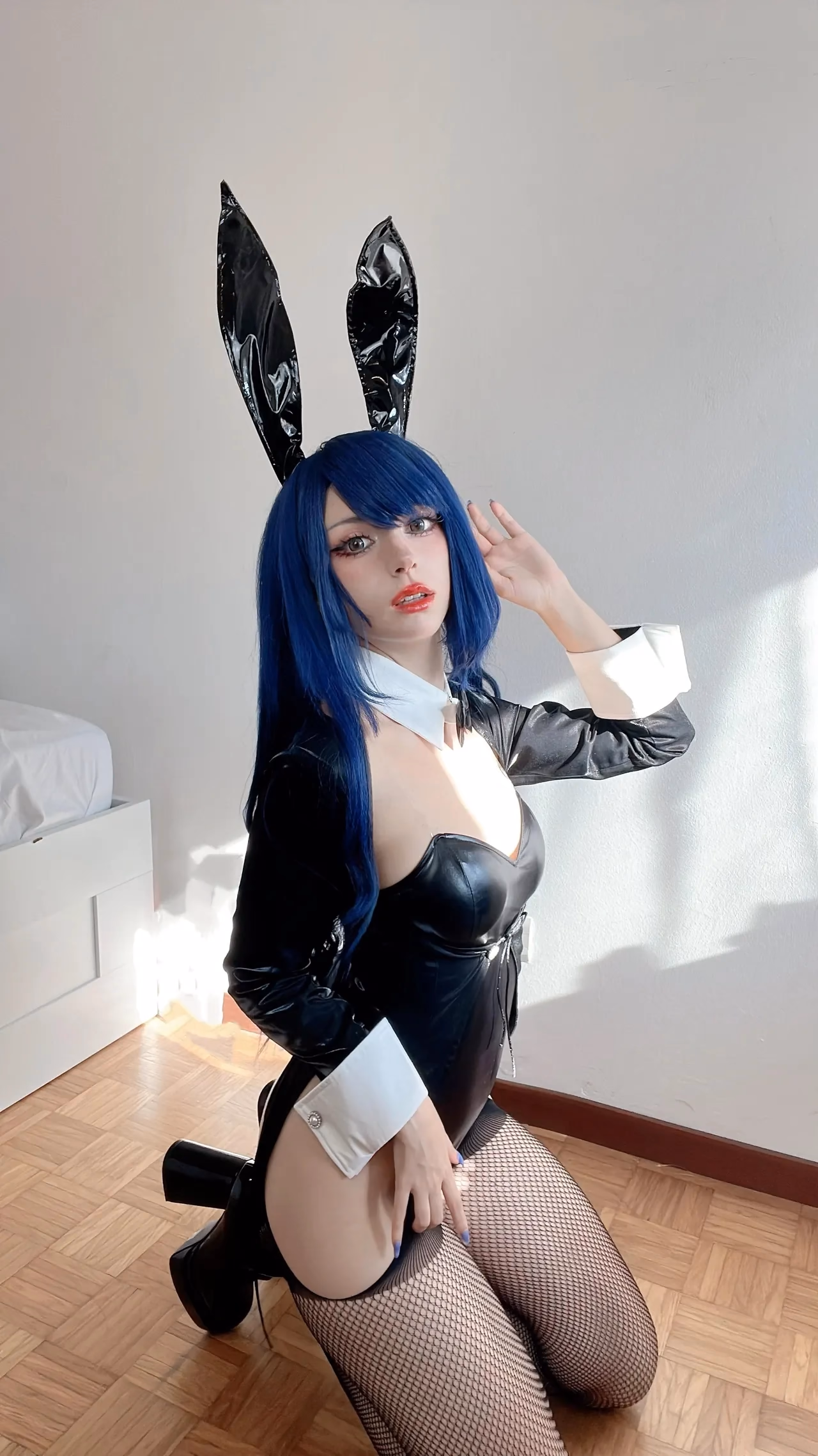 Himee.lily as Marin Kitagawa — cosplay photo 83 of 122