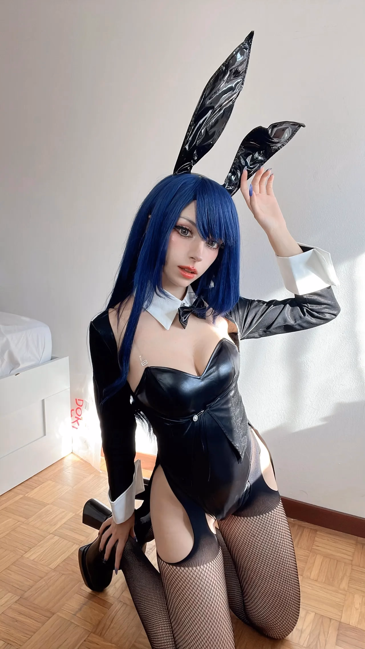 Himee.lily as Marin Kitagawa — cosplay photo 87 of 122