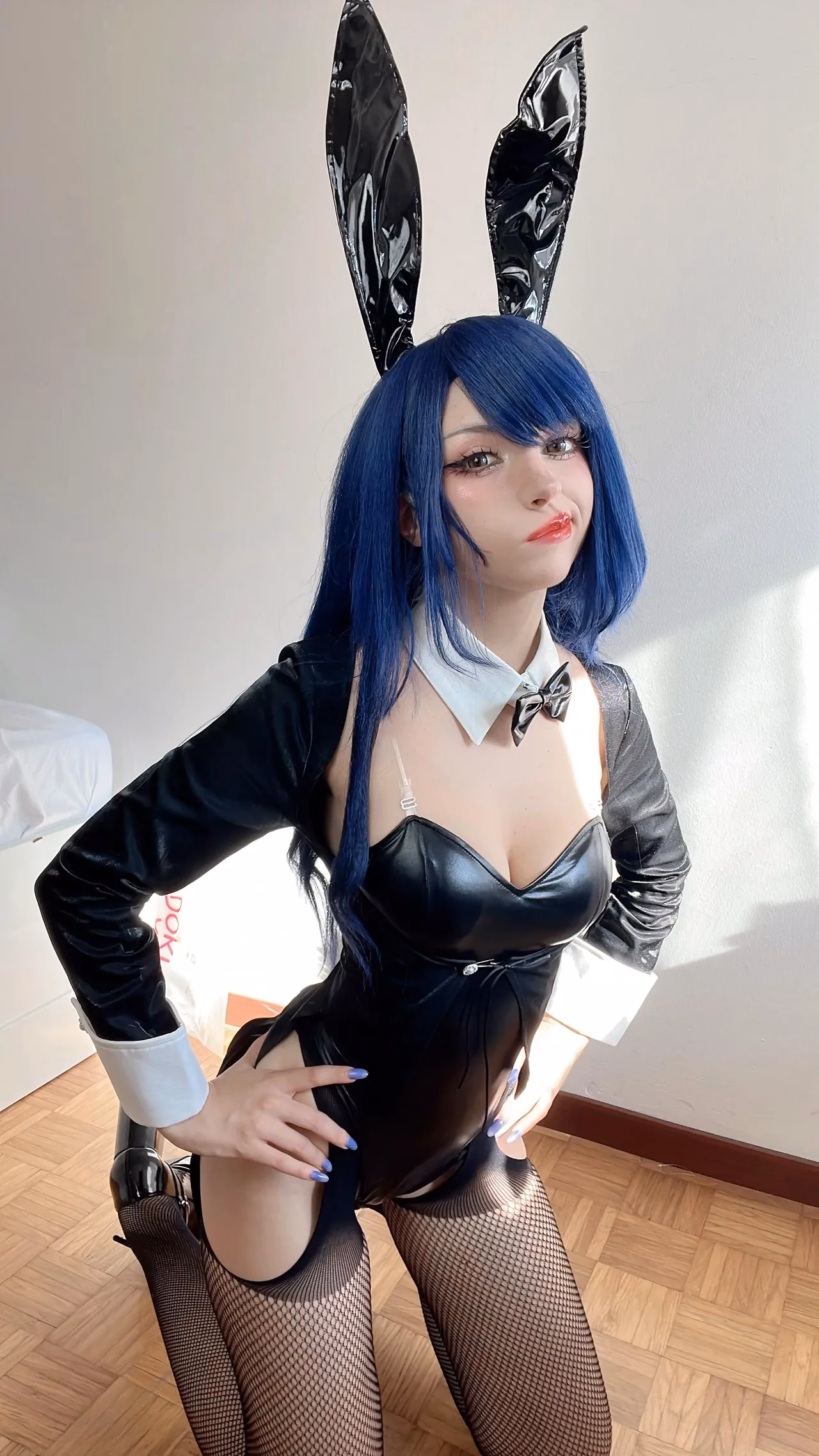 Himee.lily as Marin Kitagawa — cosplay photo 88 of 122