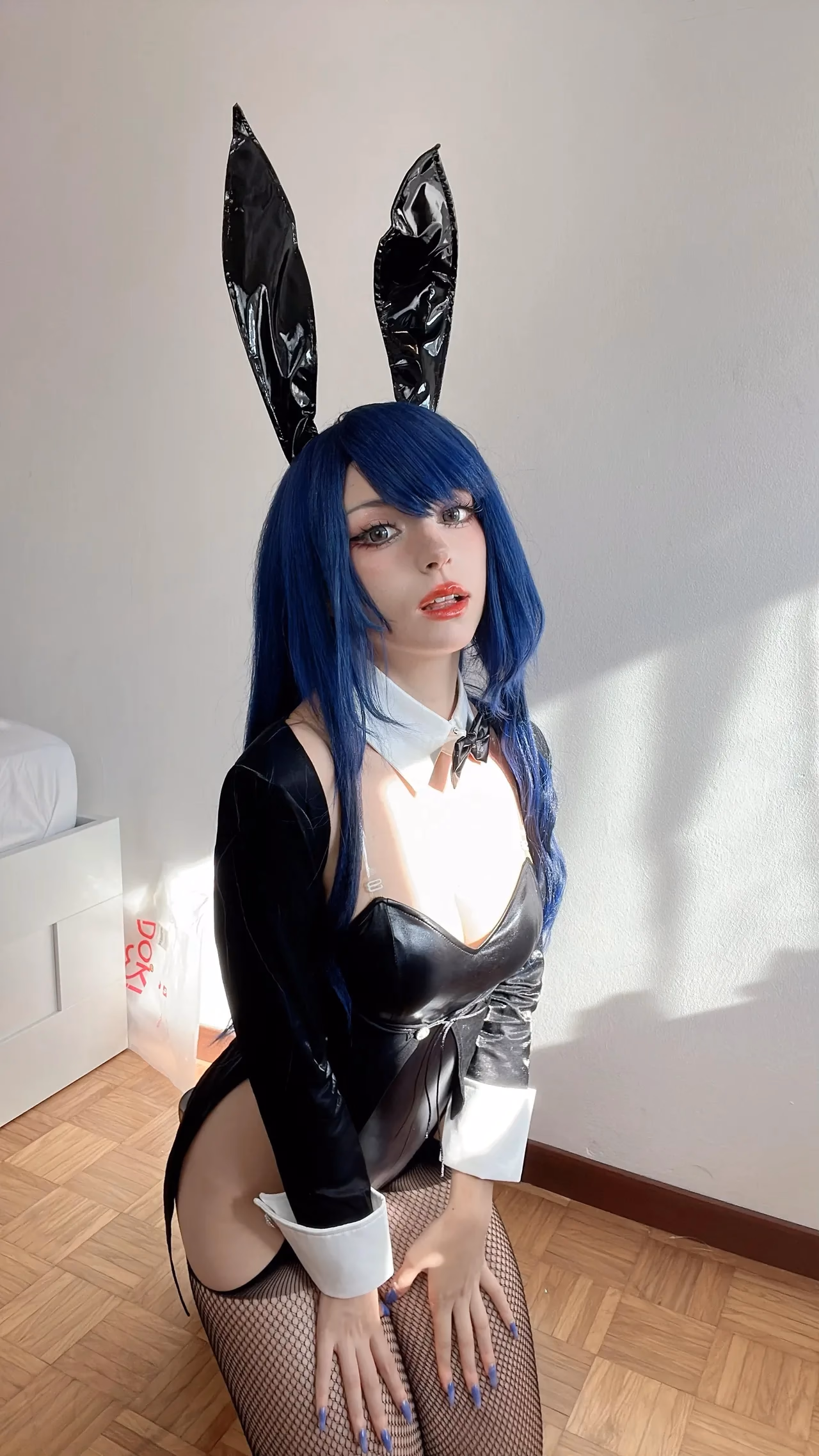 Himee.lily as Marin Kitagawa — cosplay photo 91 of 122