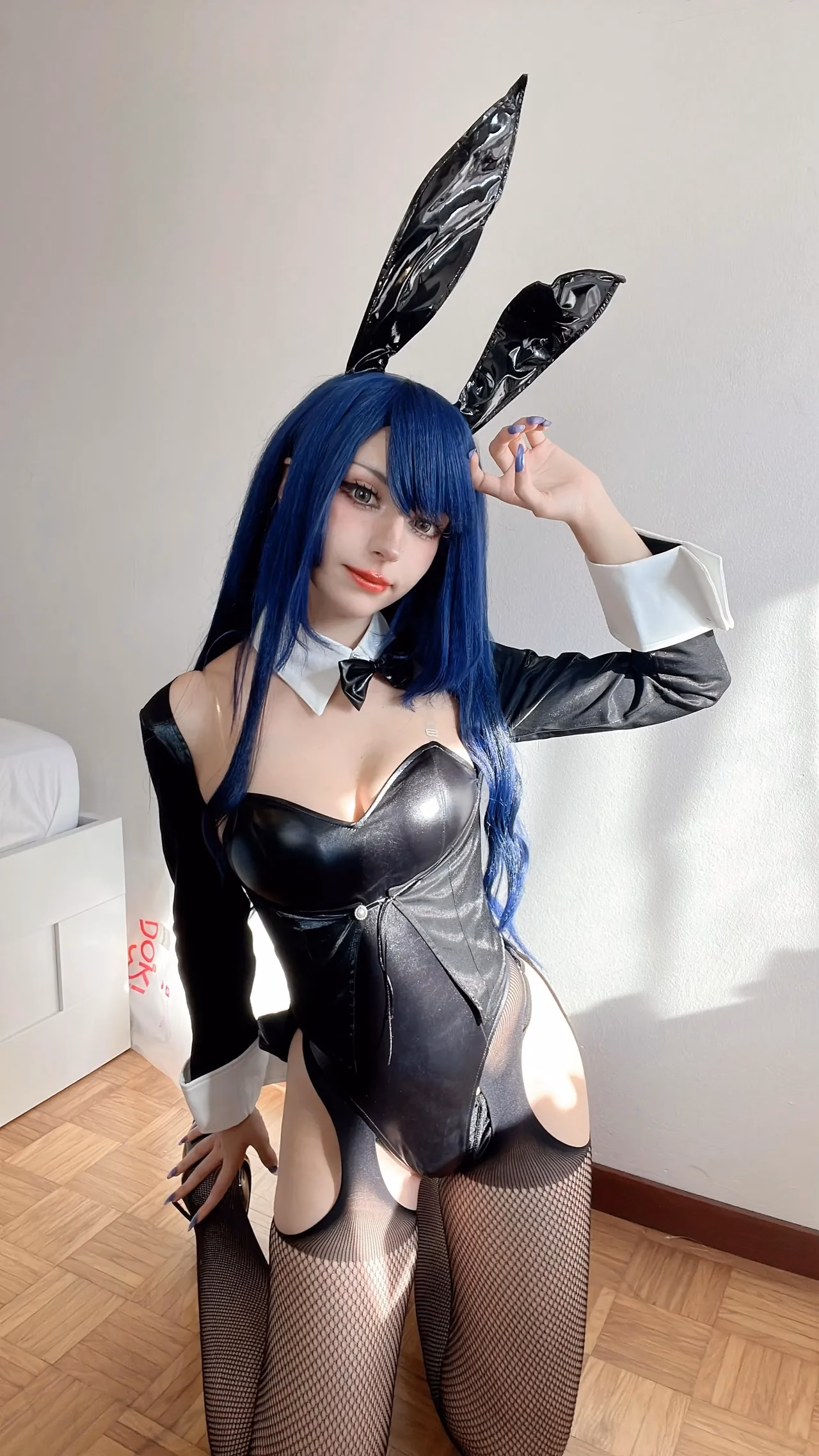 Himee.lily as Marin Kitagawa — cosplay photo 93 of 122