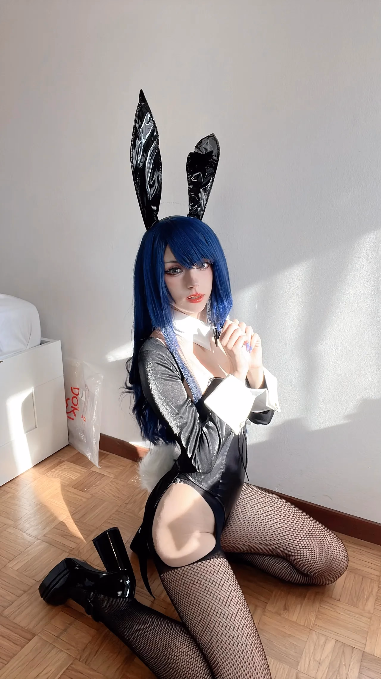 Himee.lily as Marin Kitagawa — cosplay photo 99 of 122