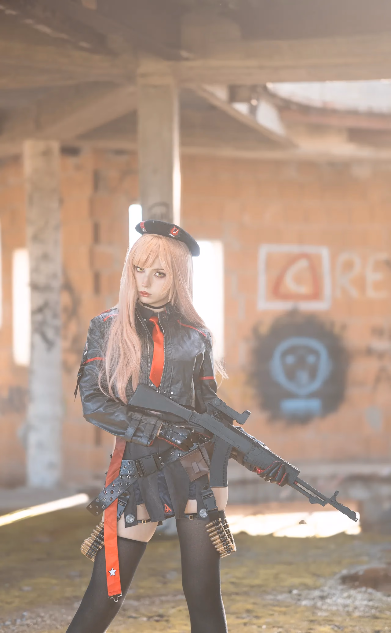 Himee.lily as Rapi — cosplay photo 19 of 52