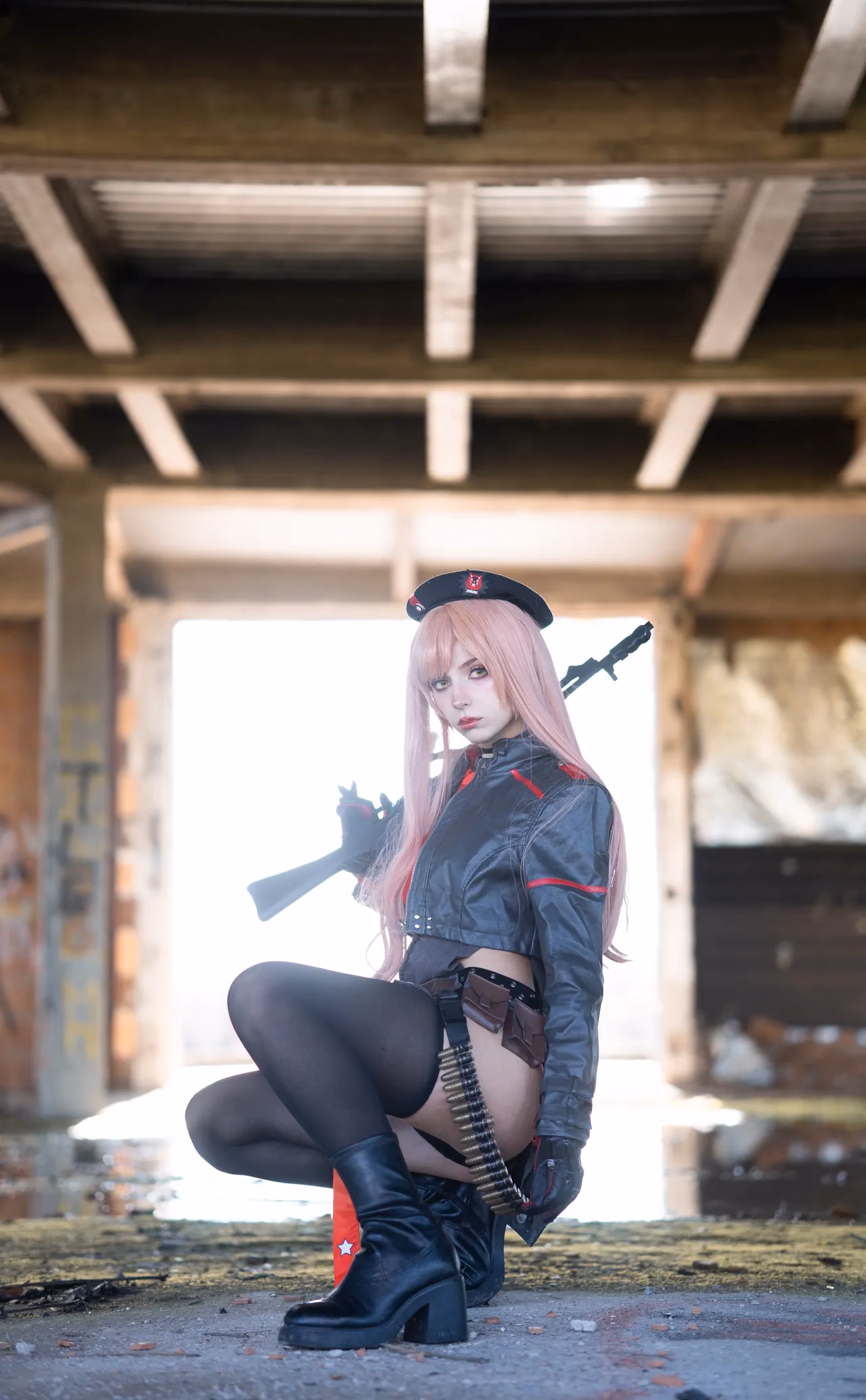 Himee.lily as Rapi — cosplay photo 28 of 52