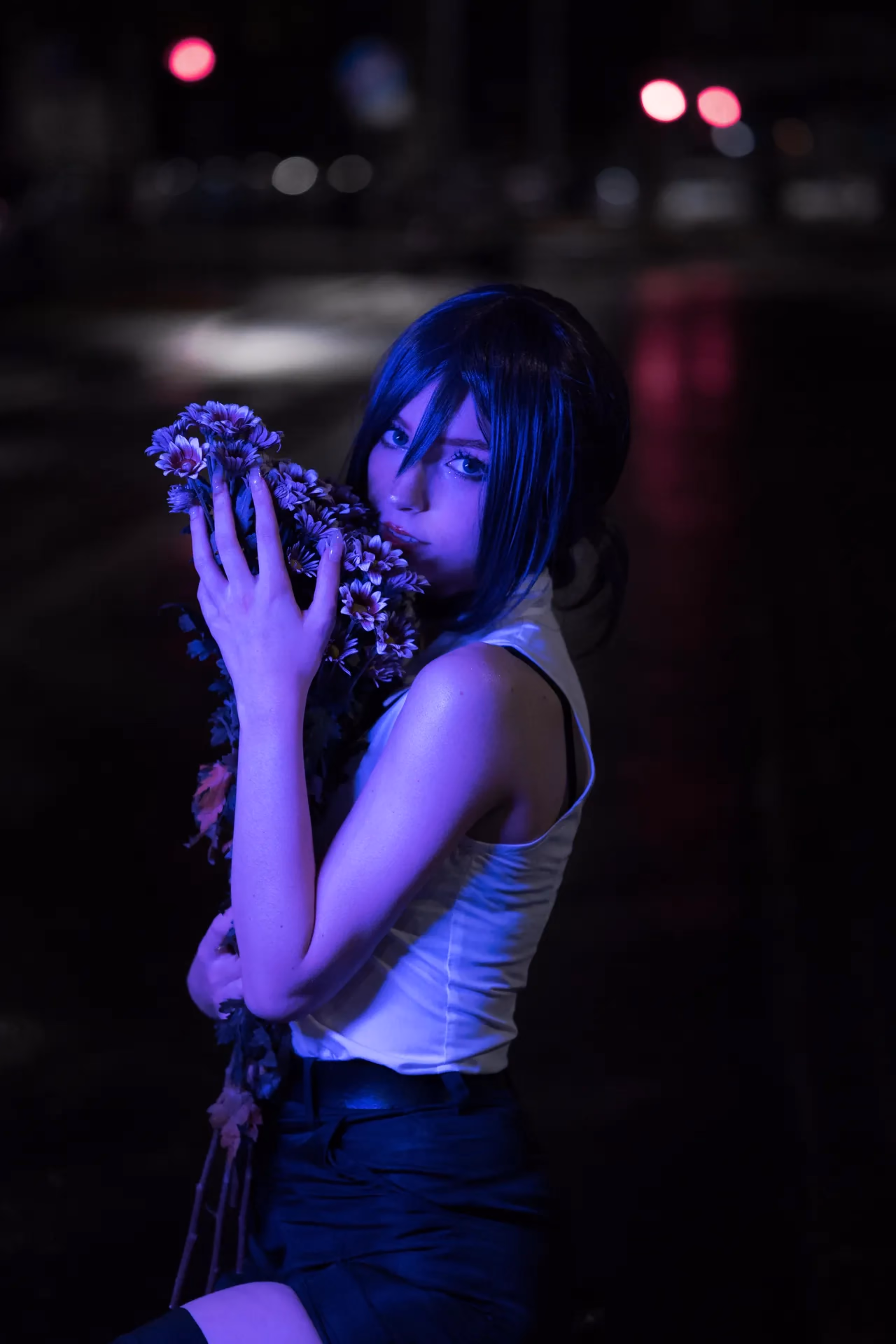 Himee.lily as Reze — cosplay photo 33 of 40