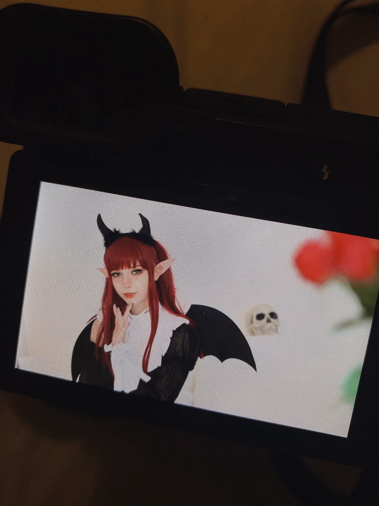 Himee.lily as Rizu-kyun — cosplay photo 17 of 72