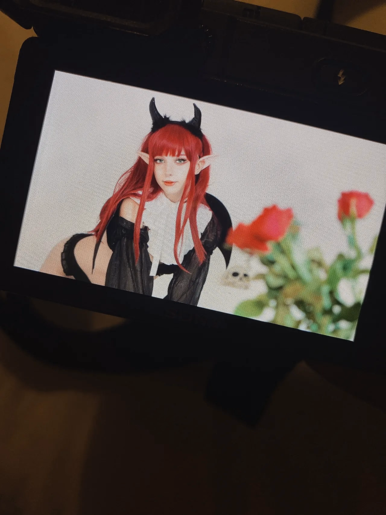 Himee.lily as Rizu-kyun — cosplay photo 19 of 72